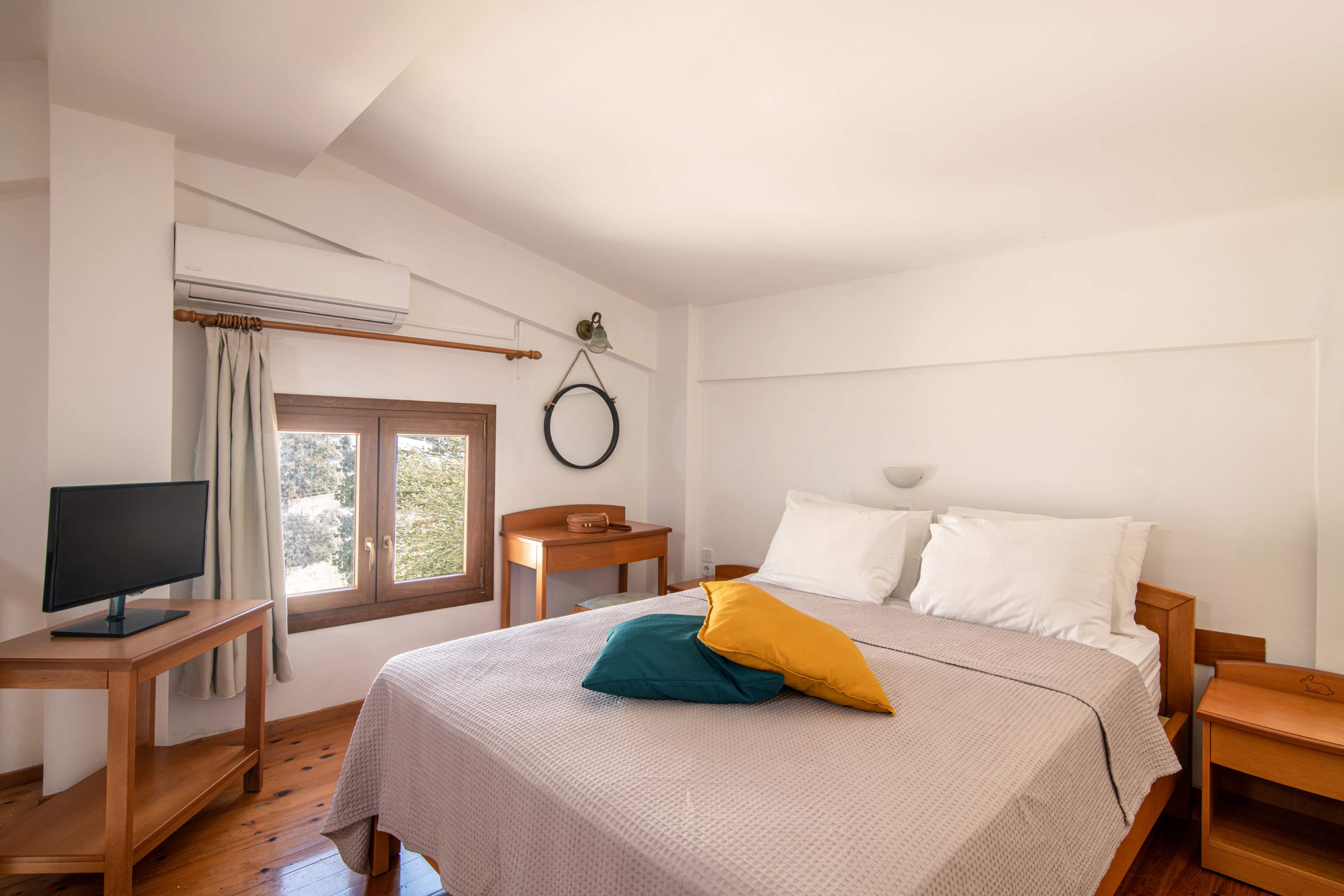 Apartment Capacity 3