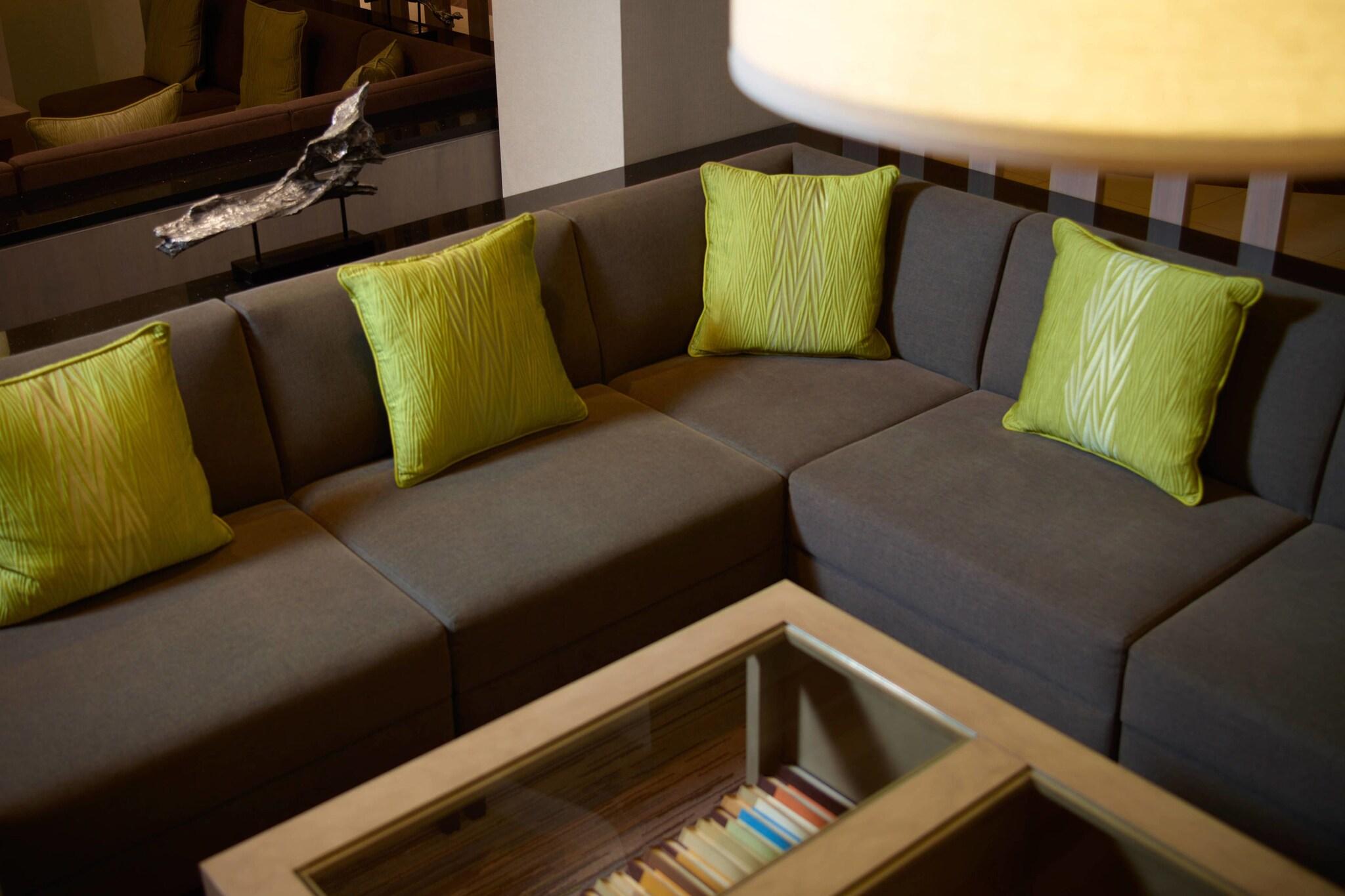 Double Deluxe King Bed