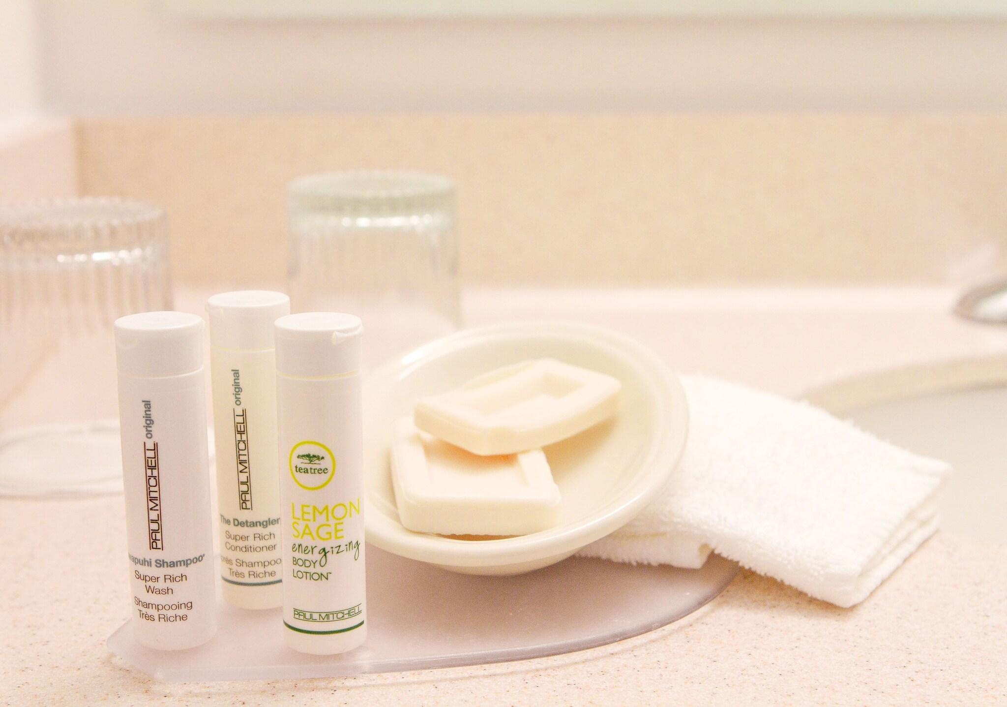 Studio King Size Bed