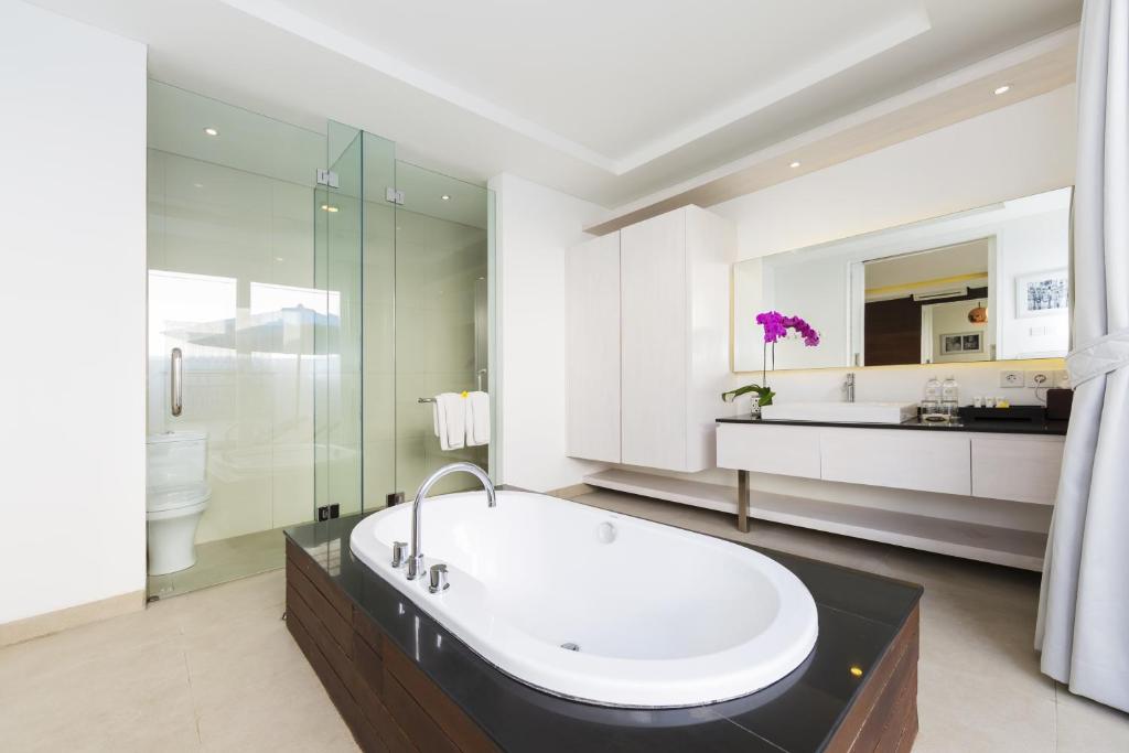 Villa Two Bedrooms with Private Pool