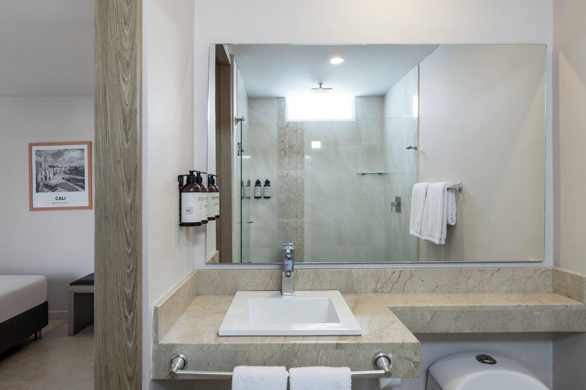 Double Superior Two Double Beds