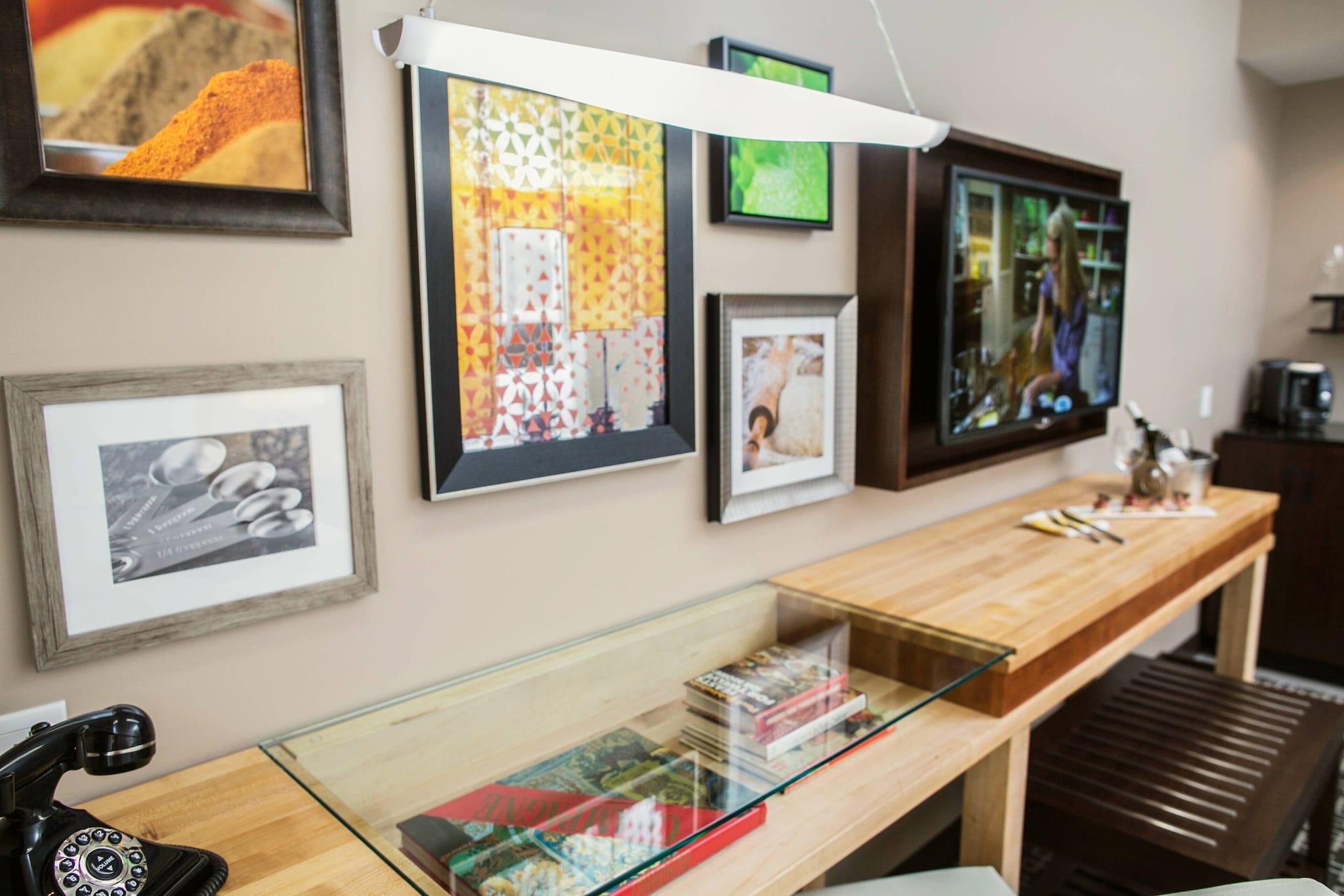 Double Classic King Bed