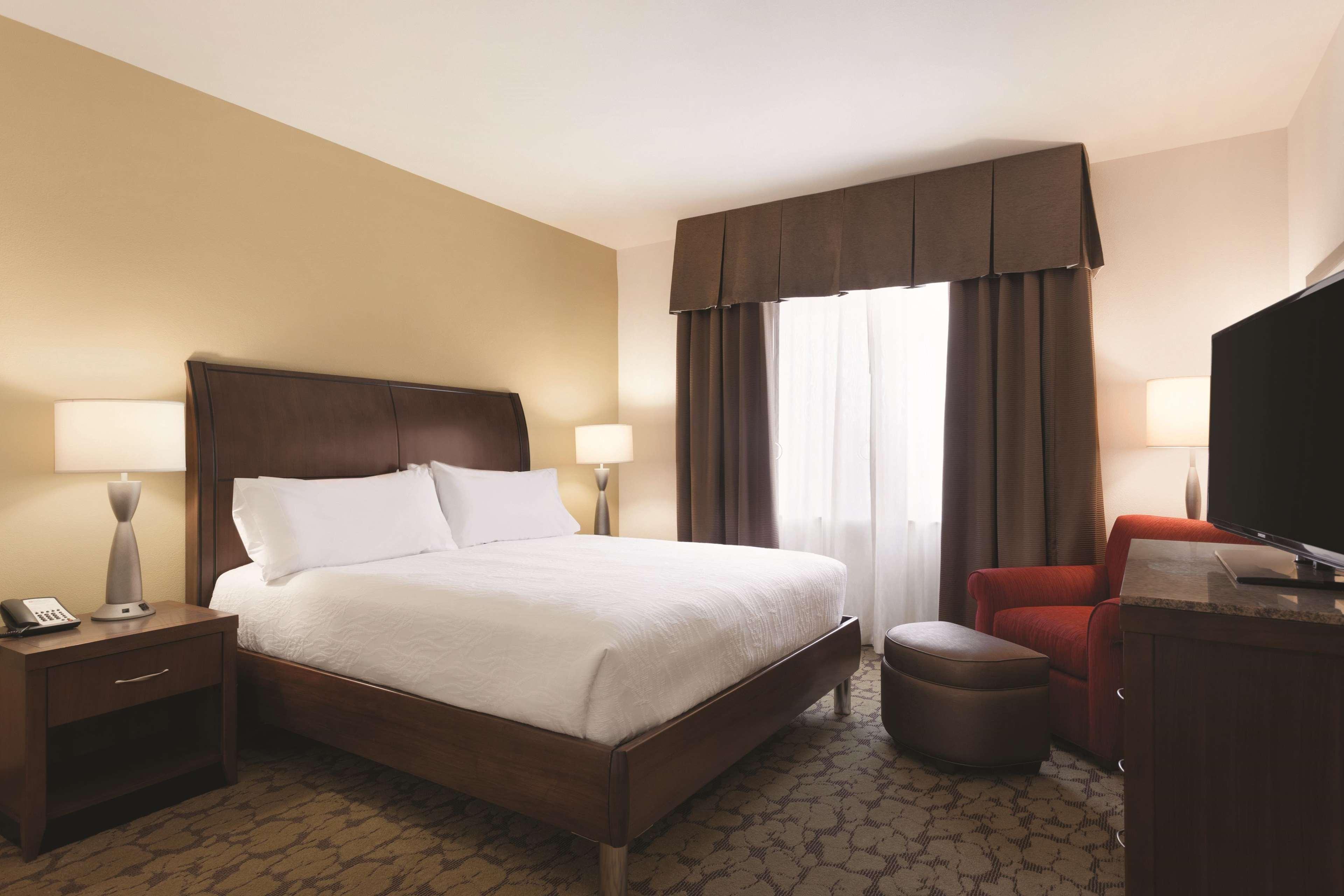 Suite Deluxe One Bedroom