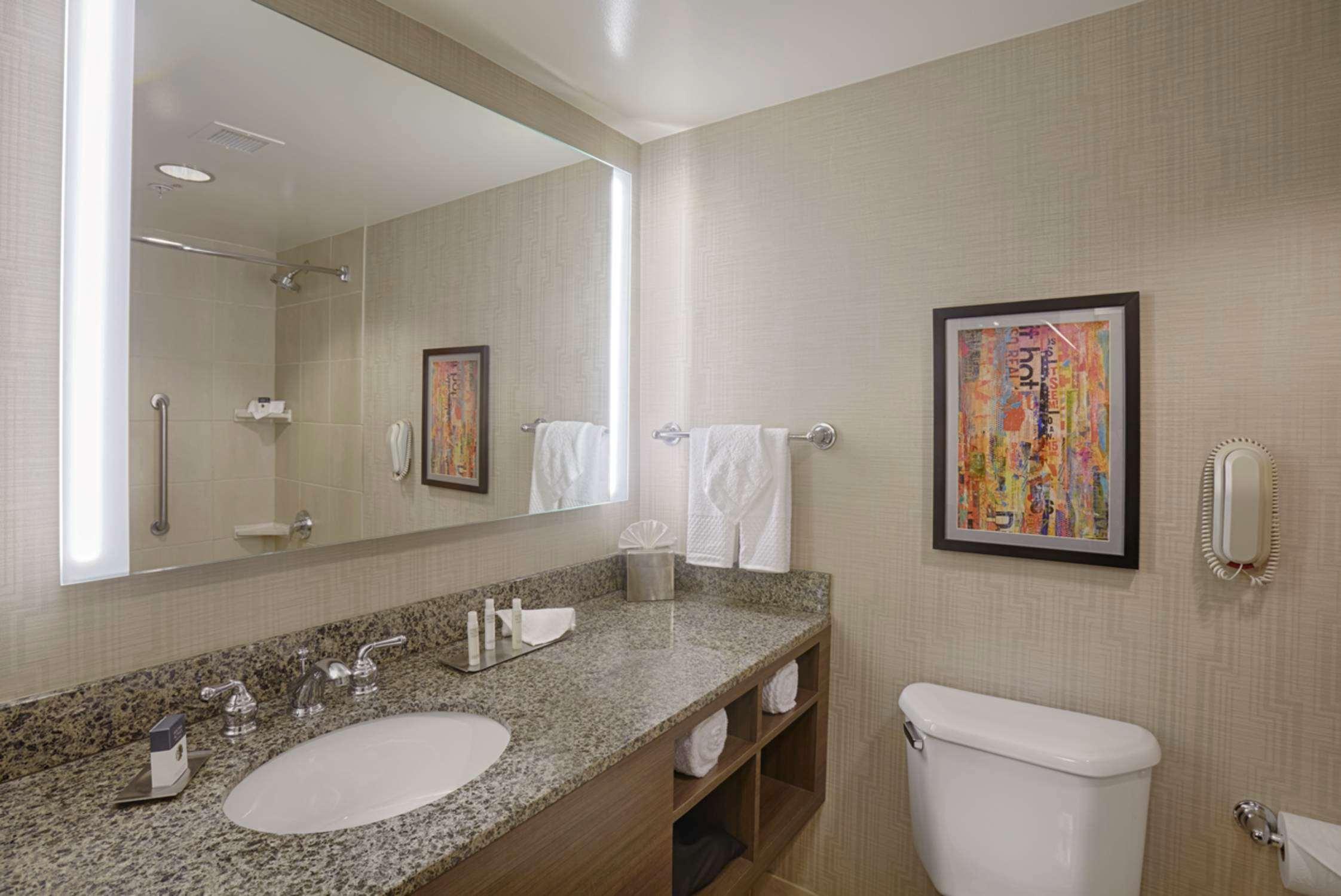 Double Two Queen Beds