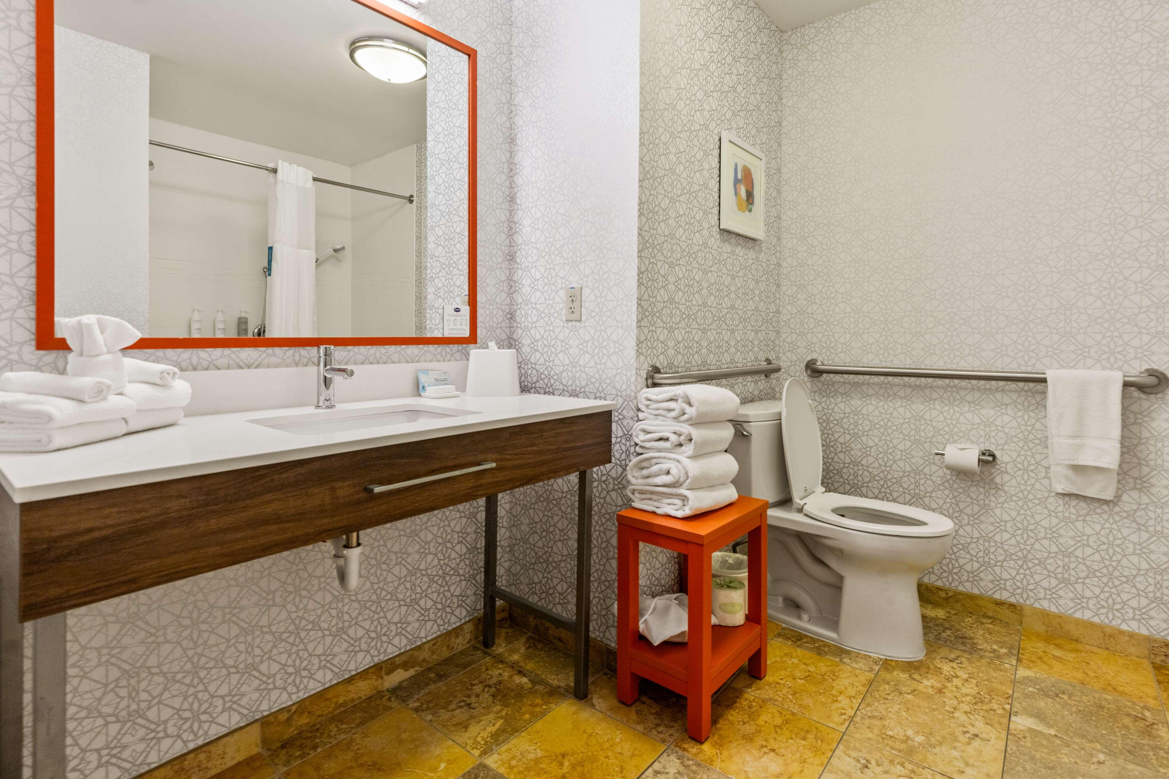 Double Two Queen Beds