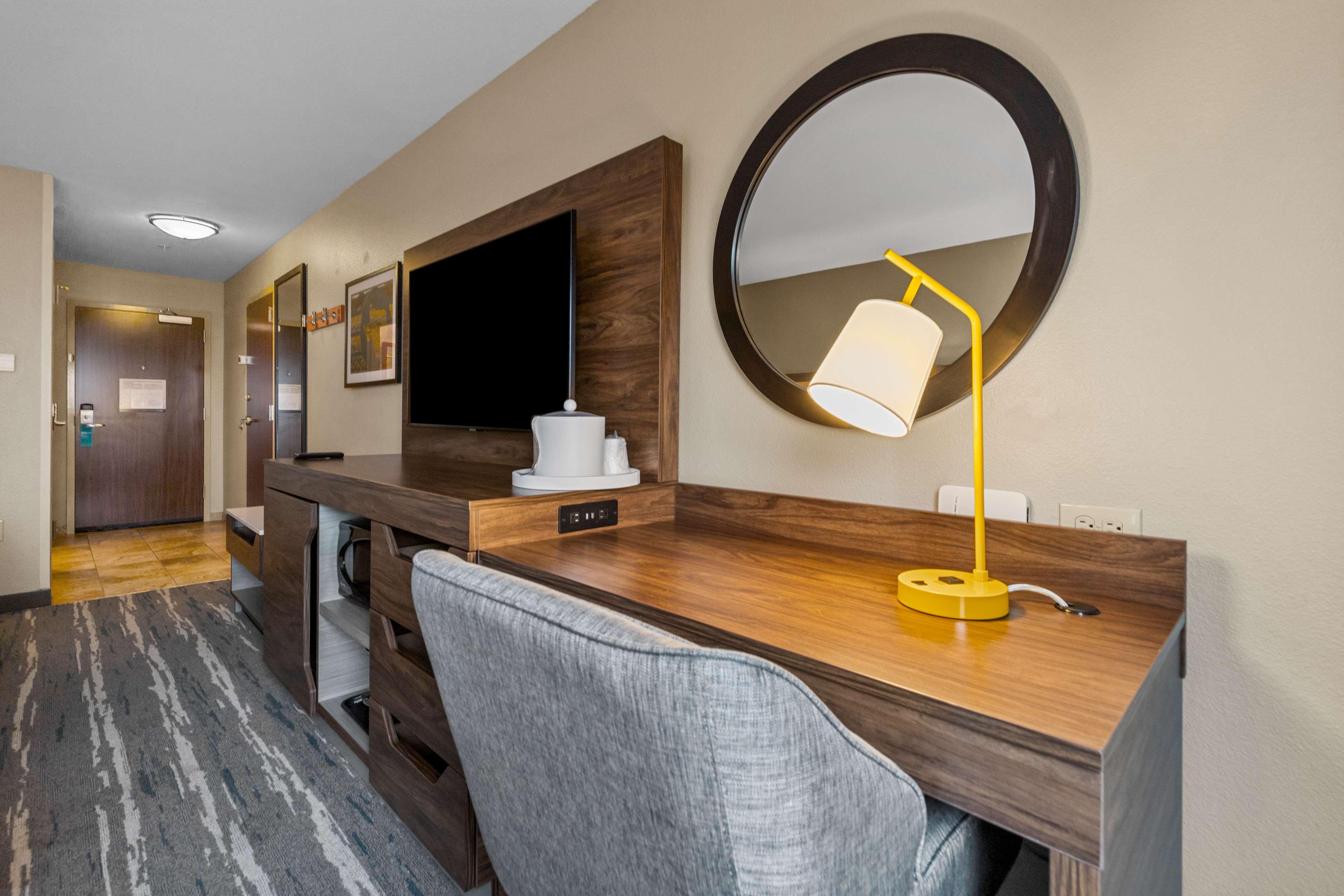 Double Two Queen Beds