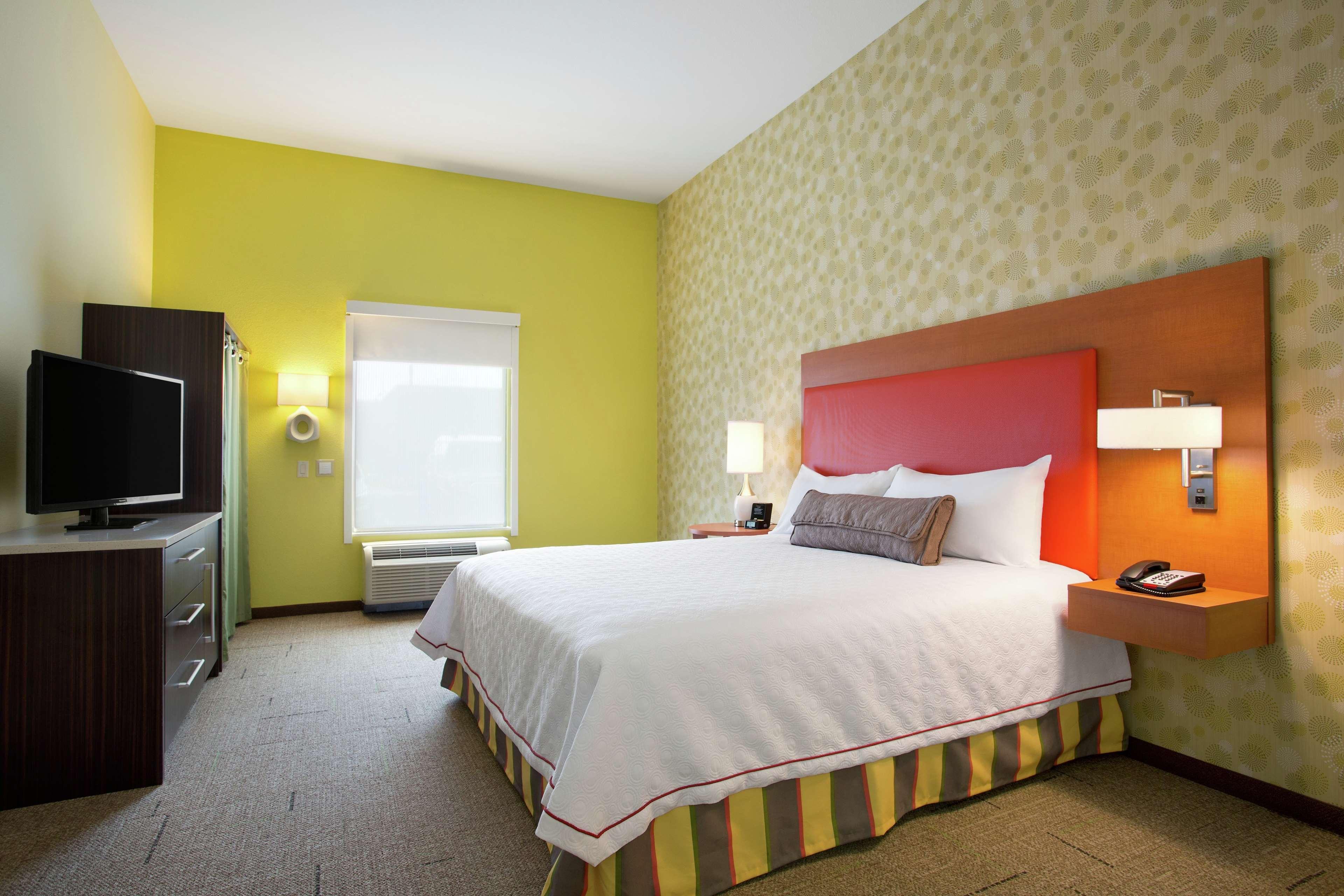 Suite King Bed Non Smoking