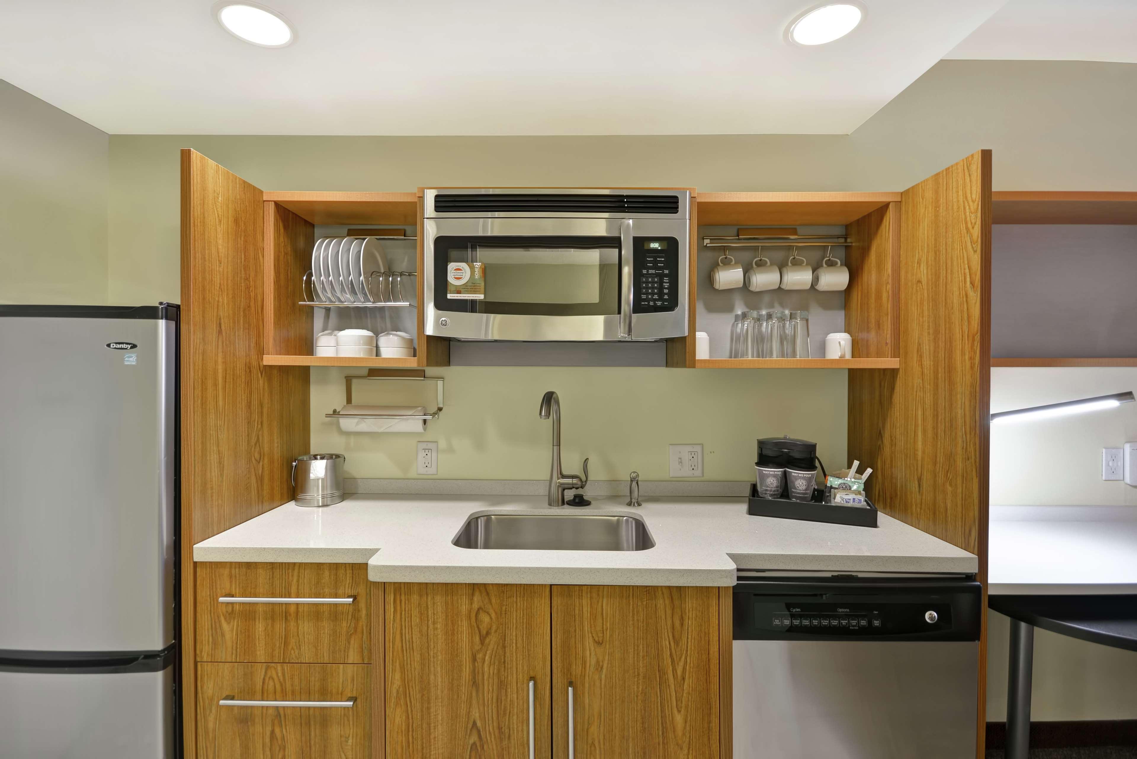 Studio King Bed Non Smoking