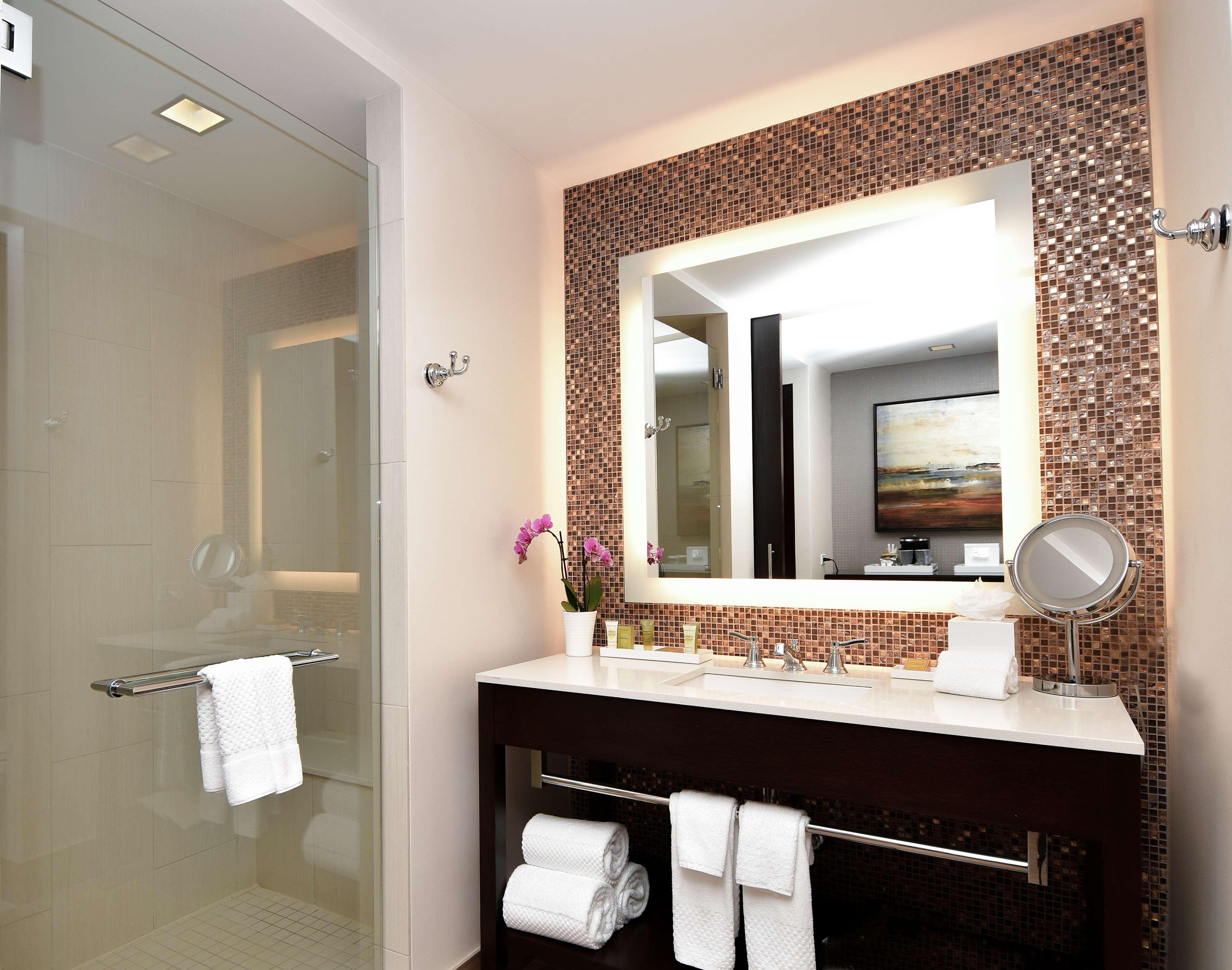 Double Two Queen Beds