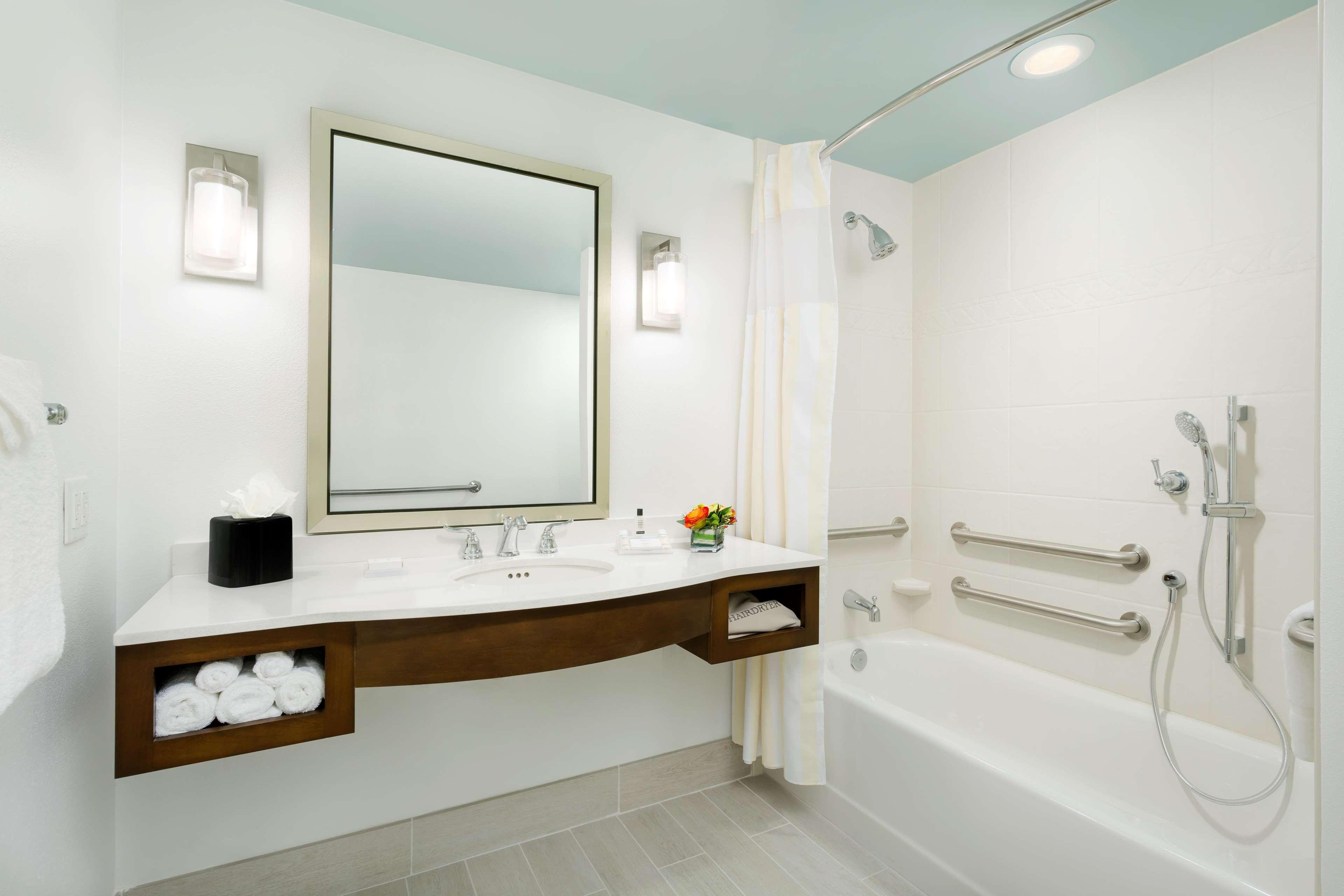 Double Two Queen Beds