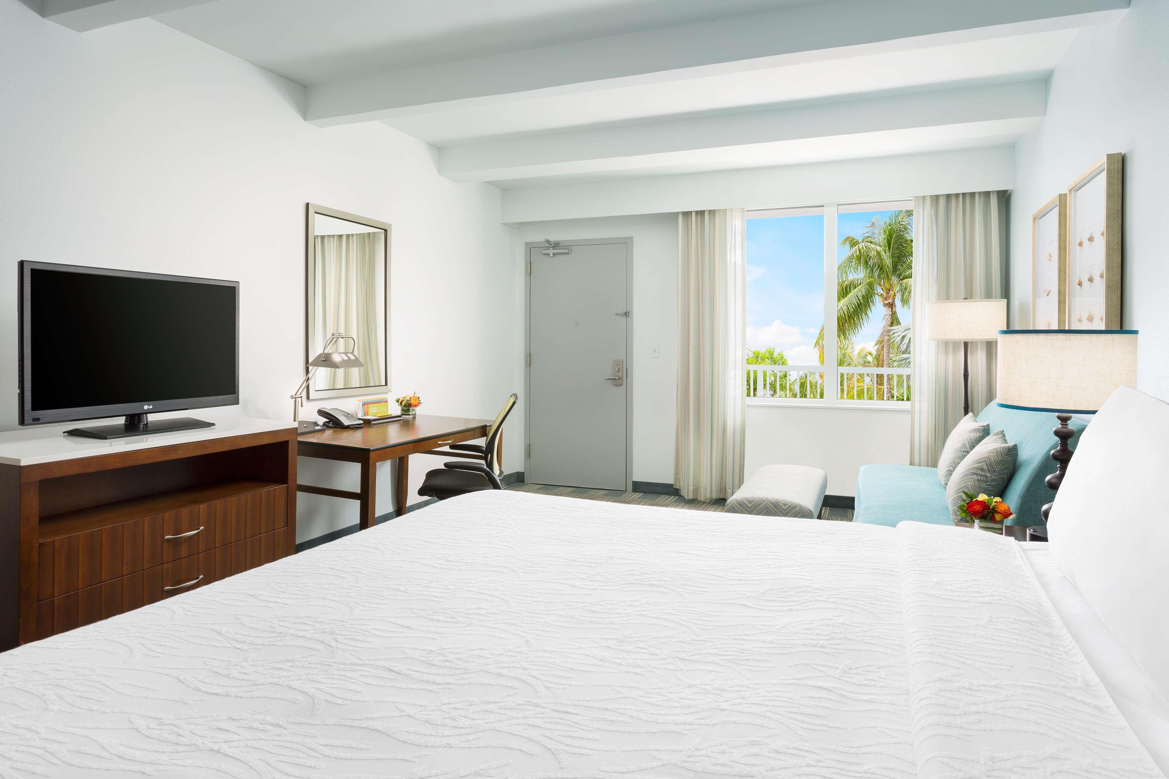 Double Premium King Bed