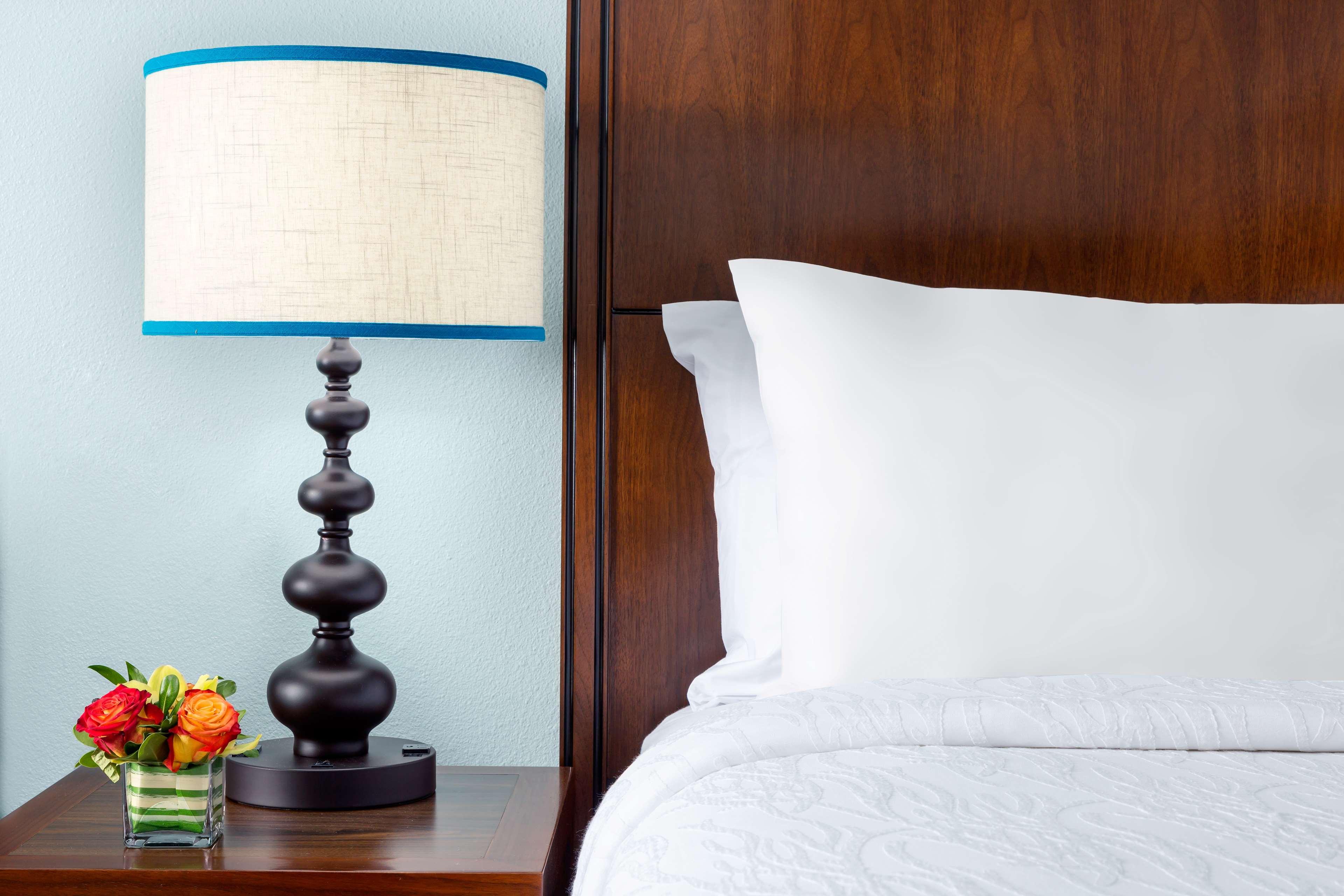 Studio Queen Size Bed