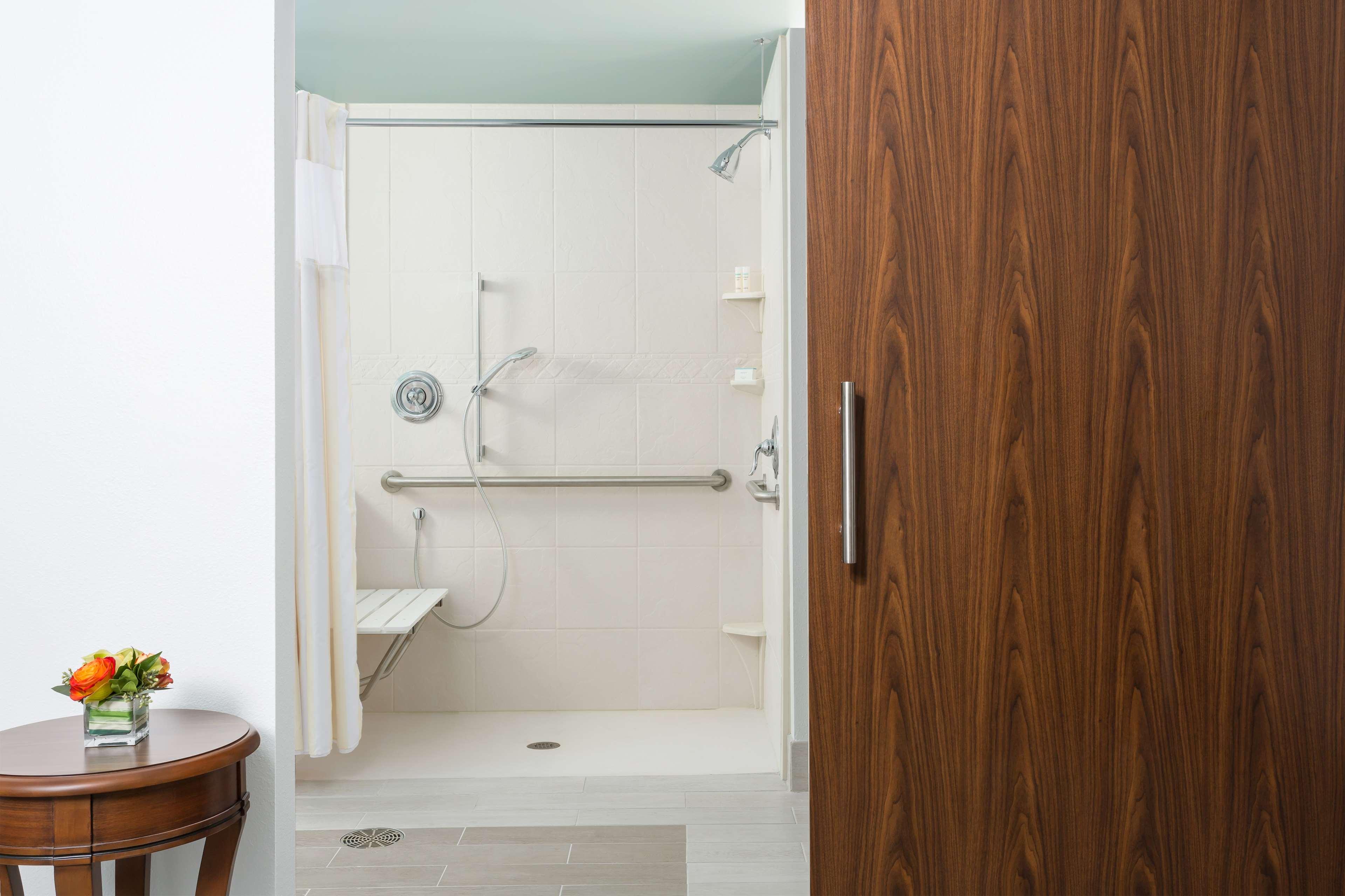 Suite King Bed One Bedroom 