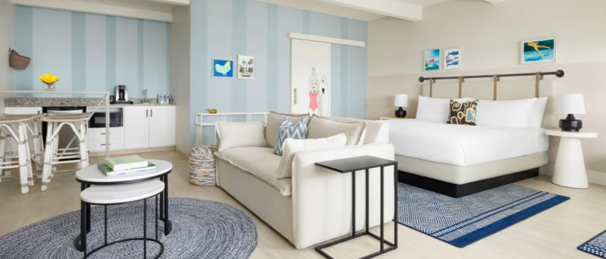 Suite Ocean View