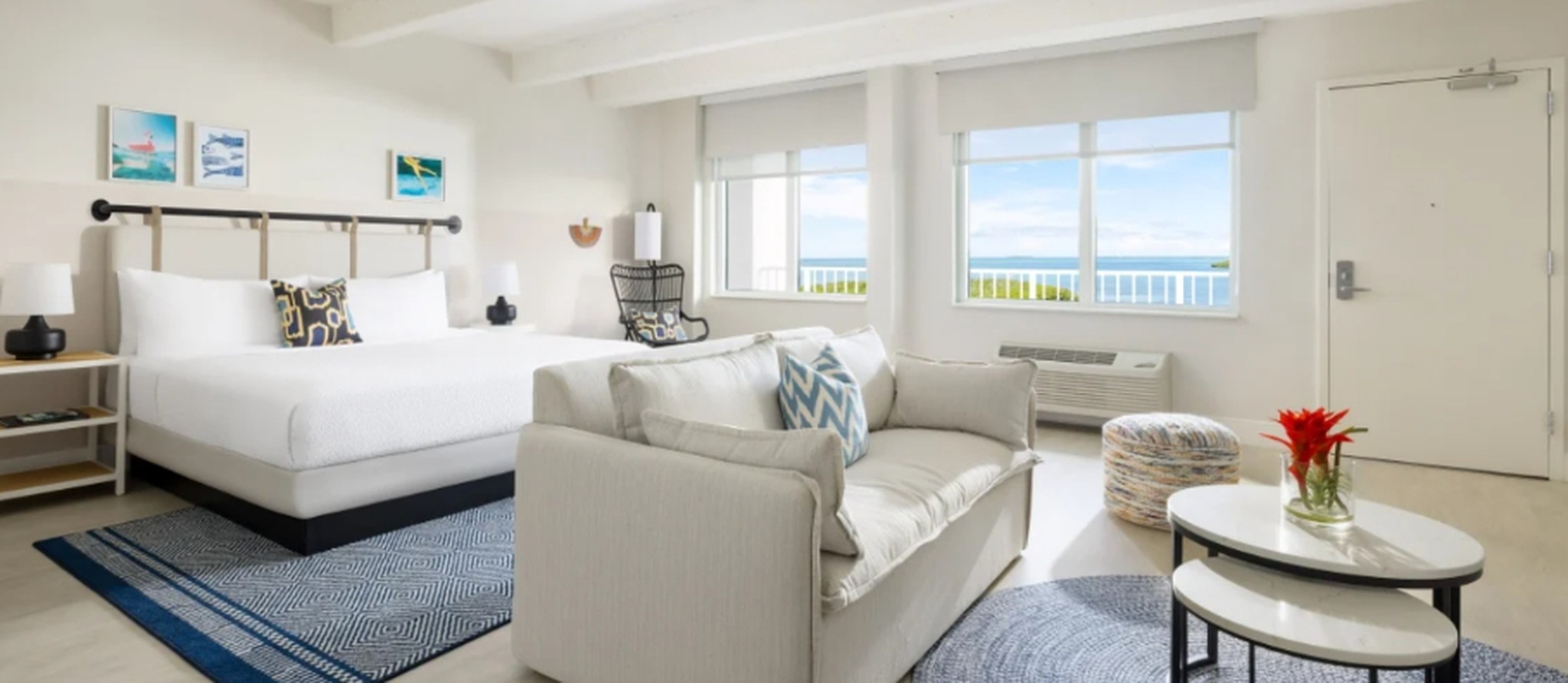 Suite Ocean View