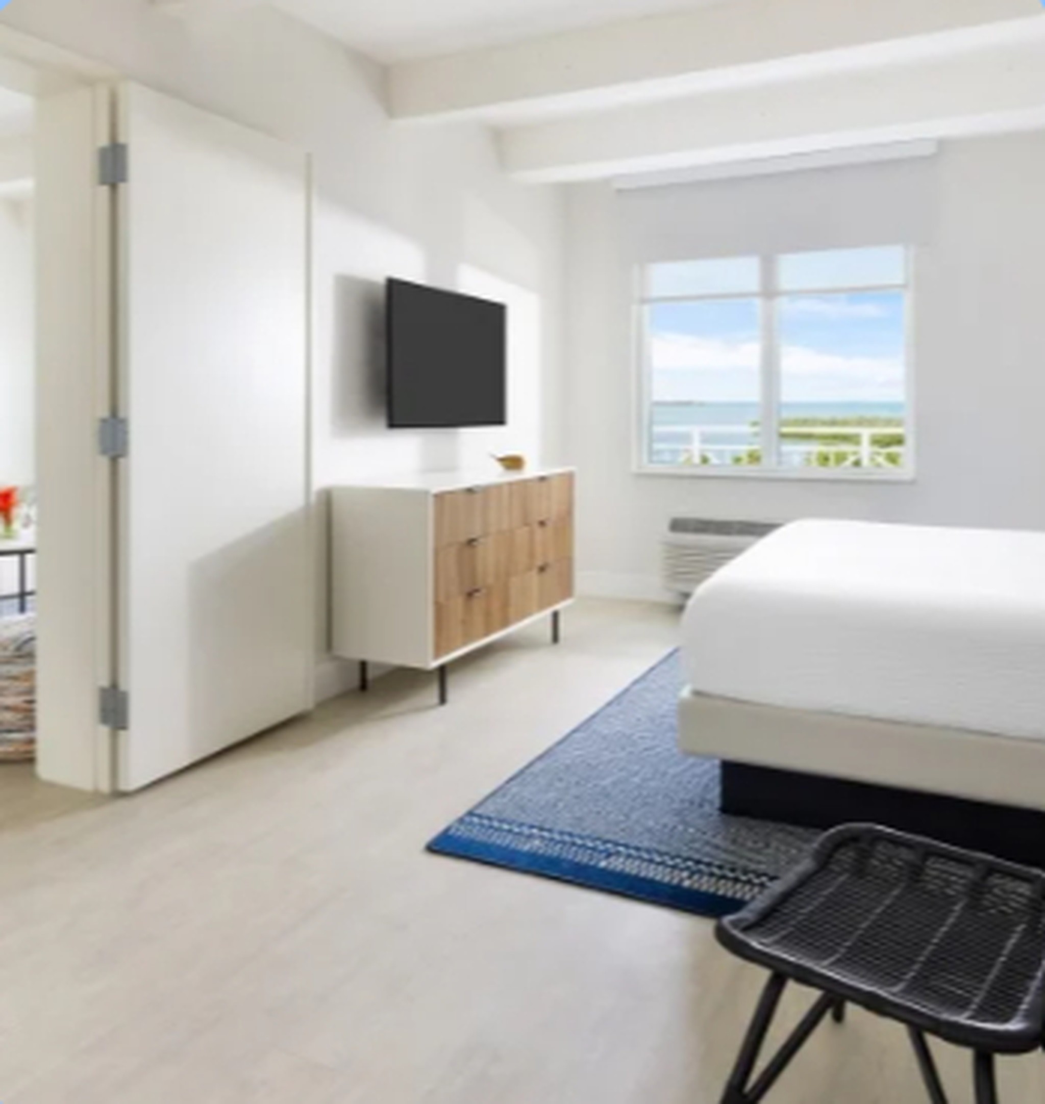 Suite One Bedroom