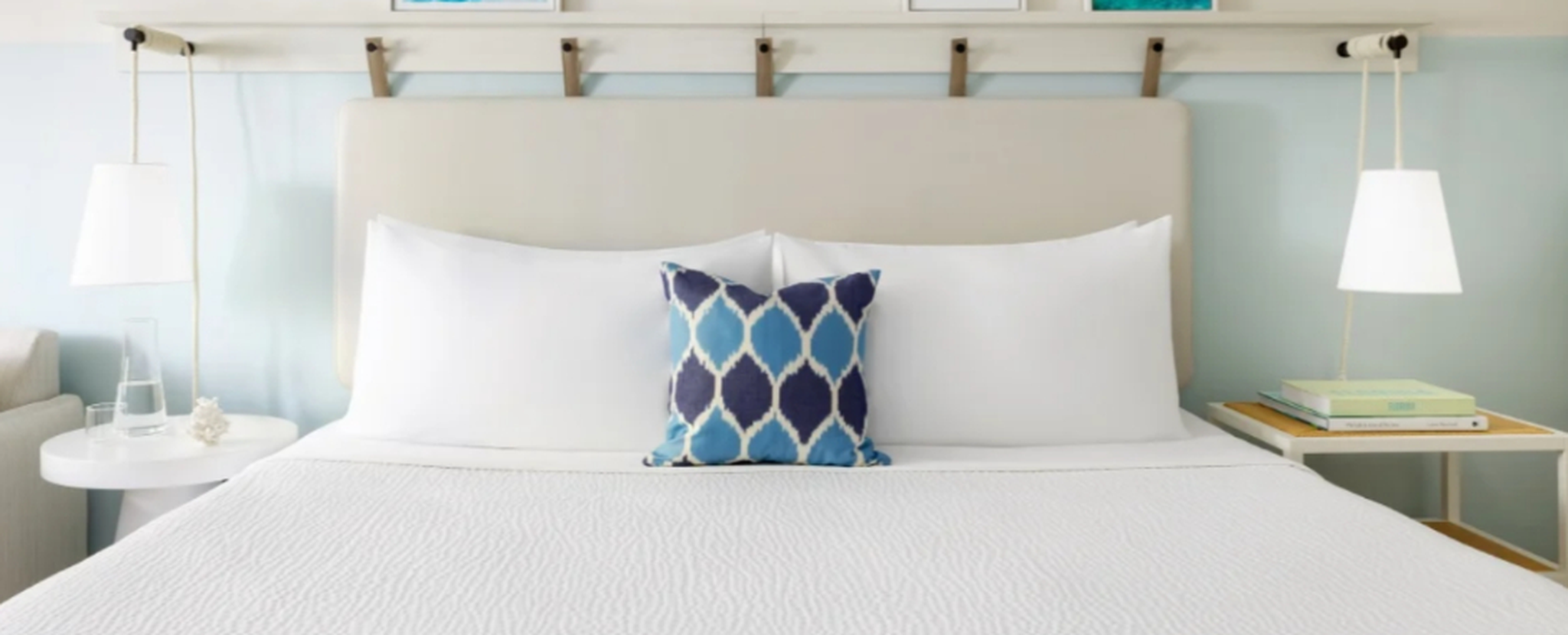 Room King Size Bed