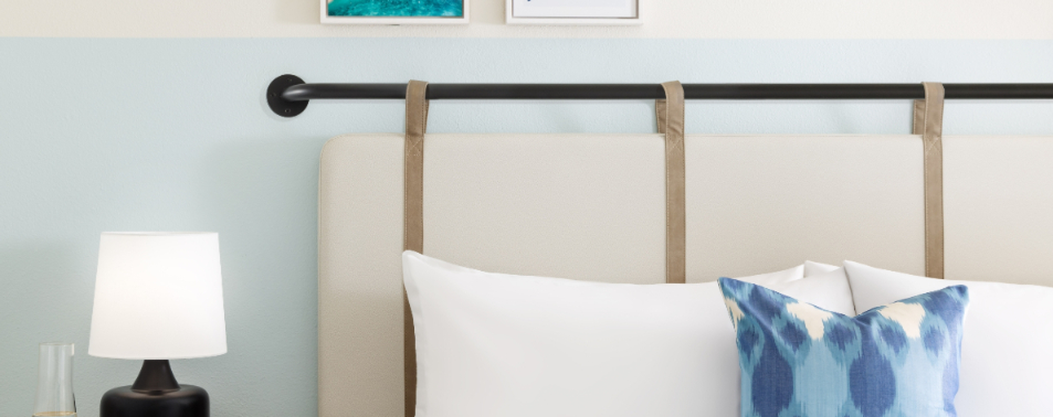 Room King Size Bed