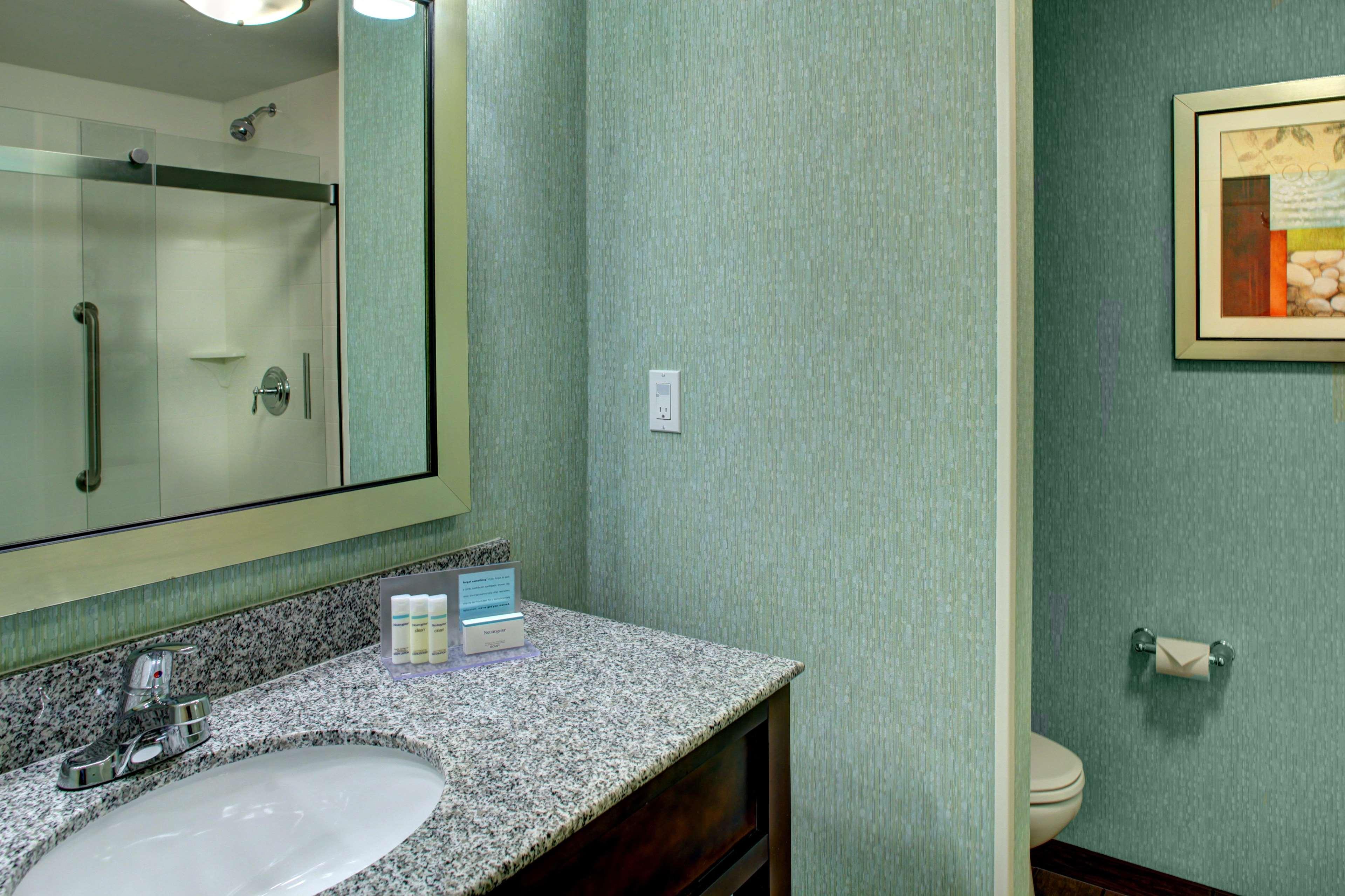 Double King Bed Non Smoking