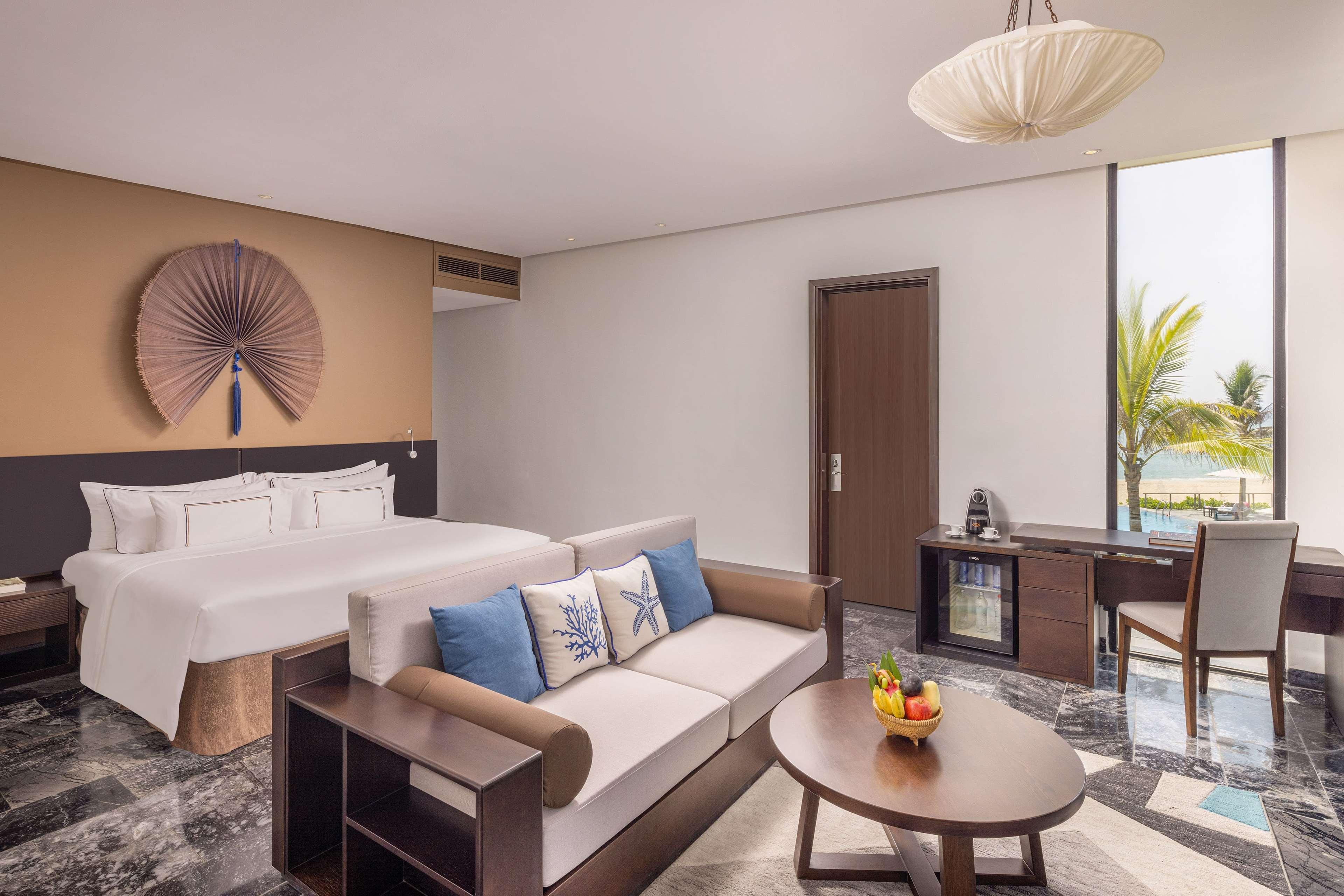 Family Room Two Bedrooms