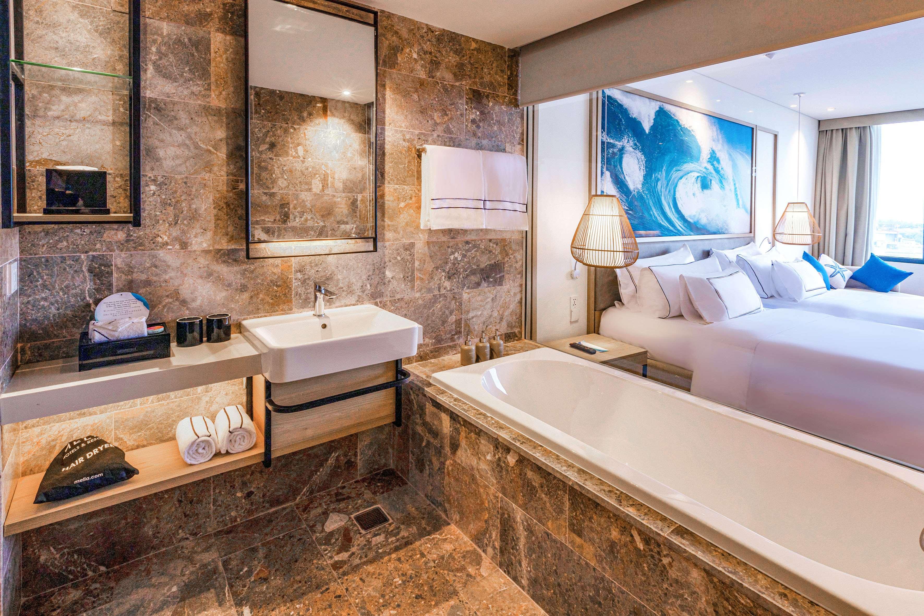 Double or Twin Deluxe