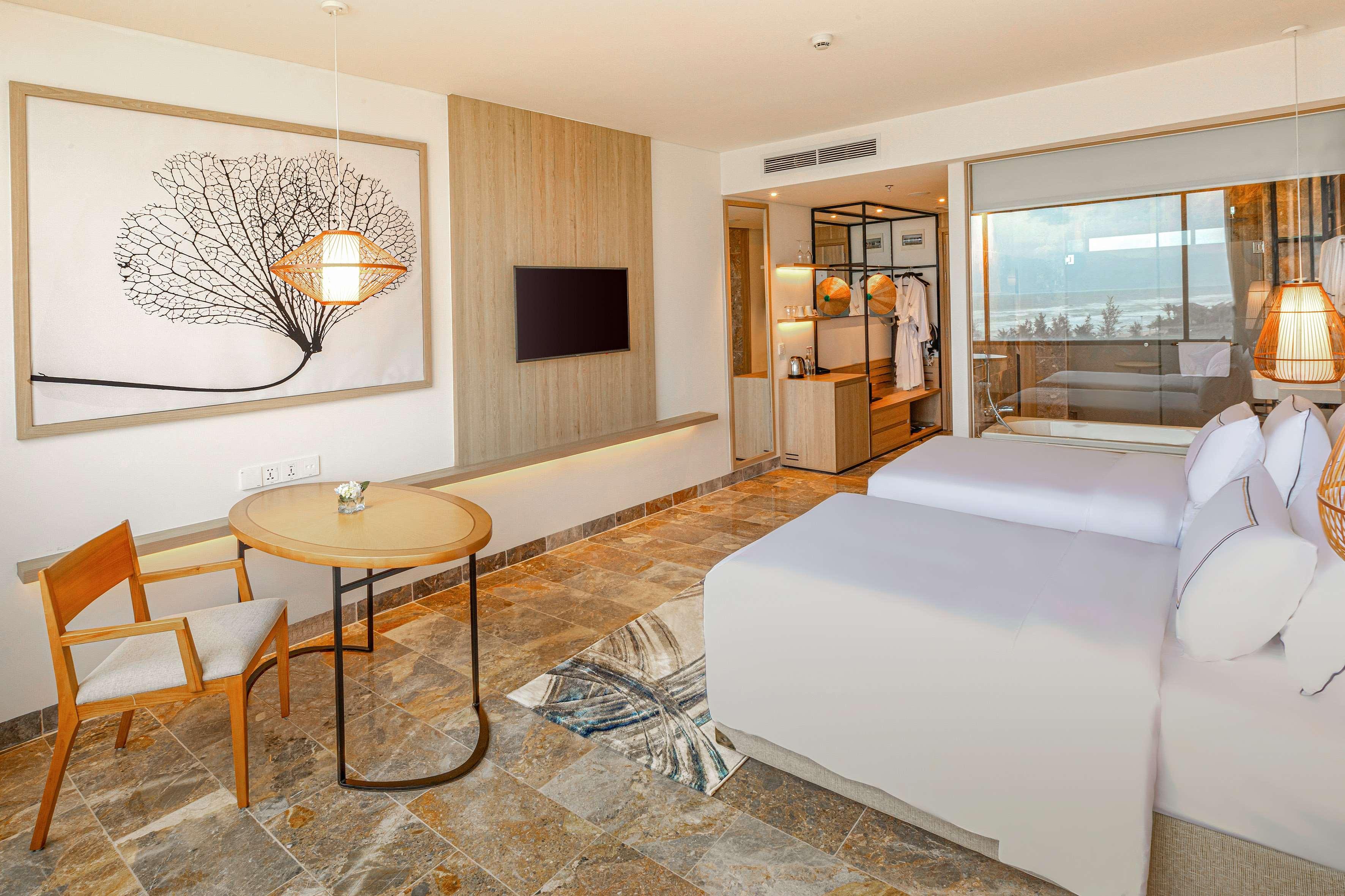 Double or Twin Deluxe