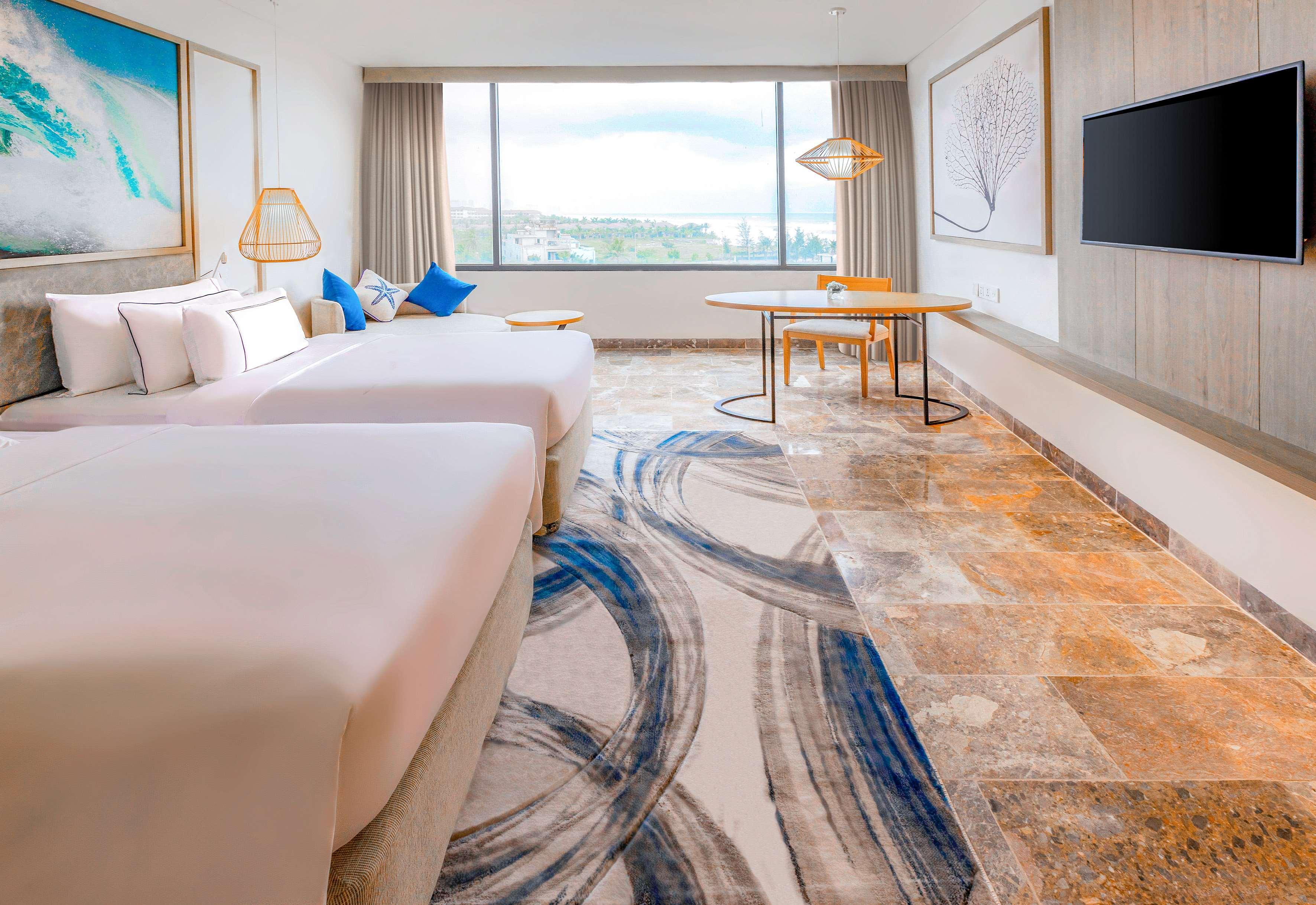 Double or Twin Deluxe