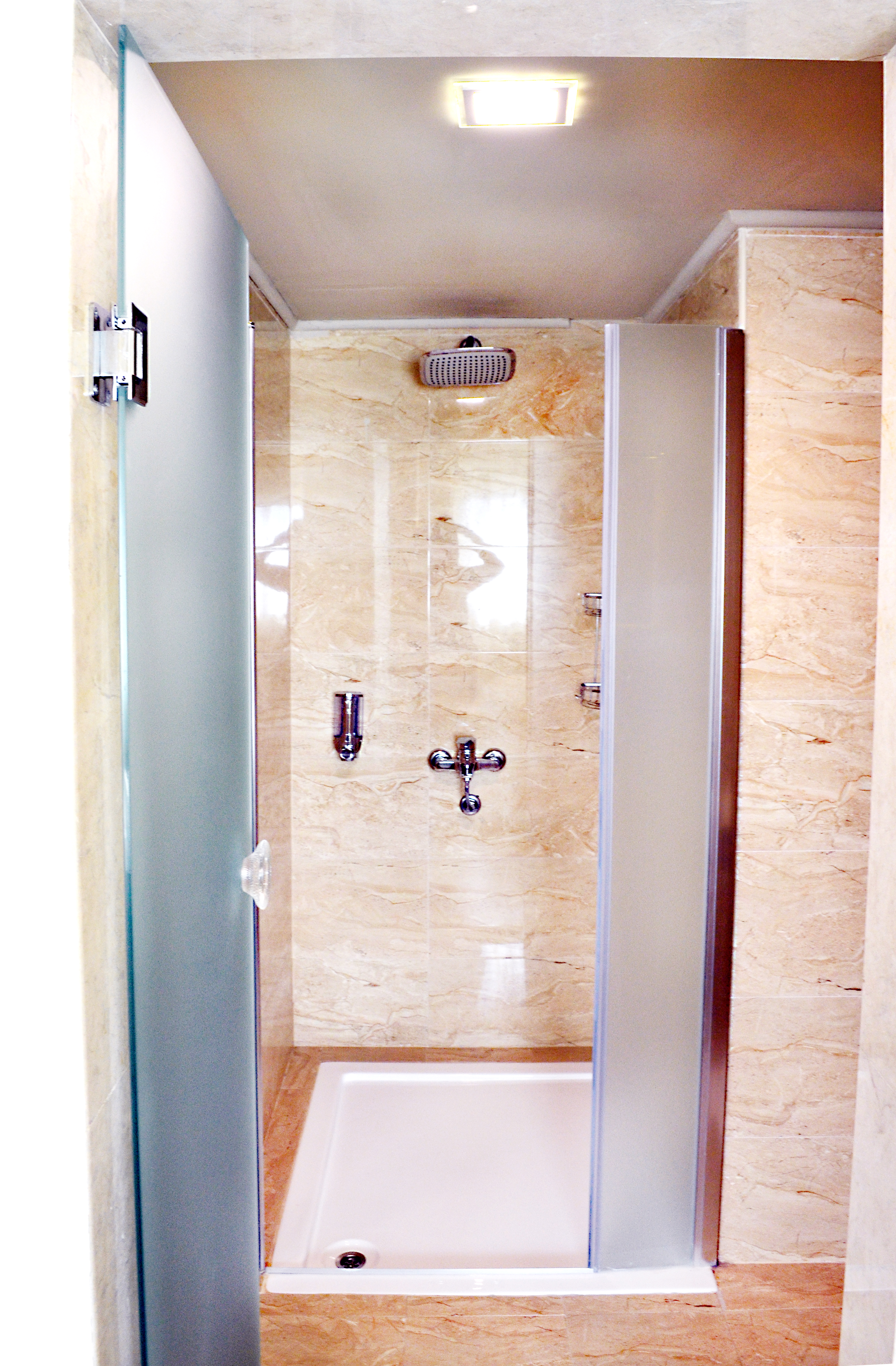 Double Single Standard