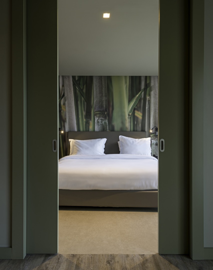 Suite Land View