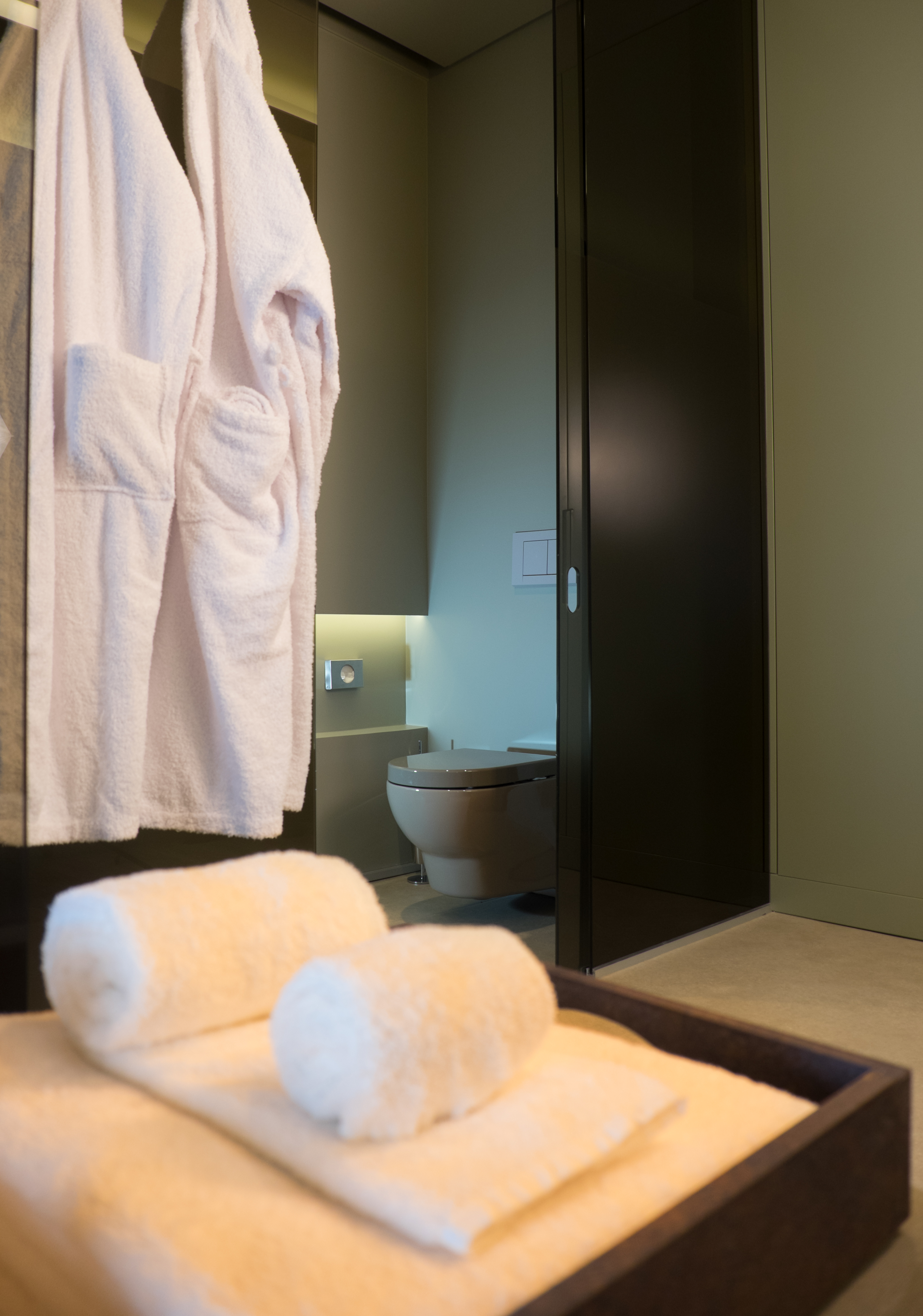 Double Side Sea View