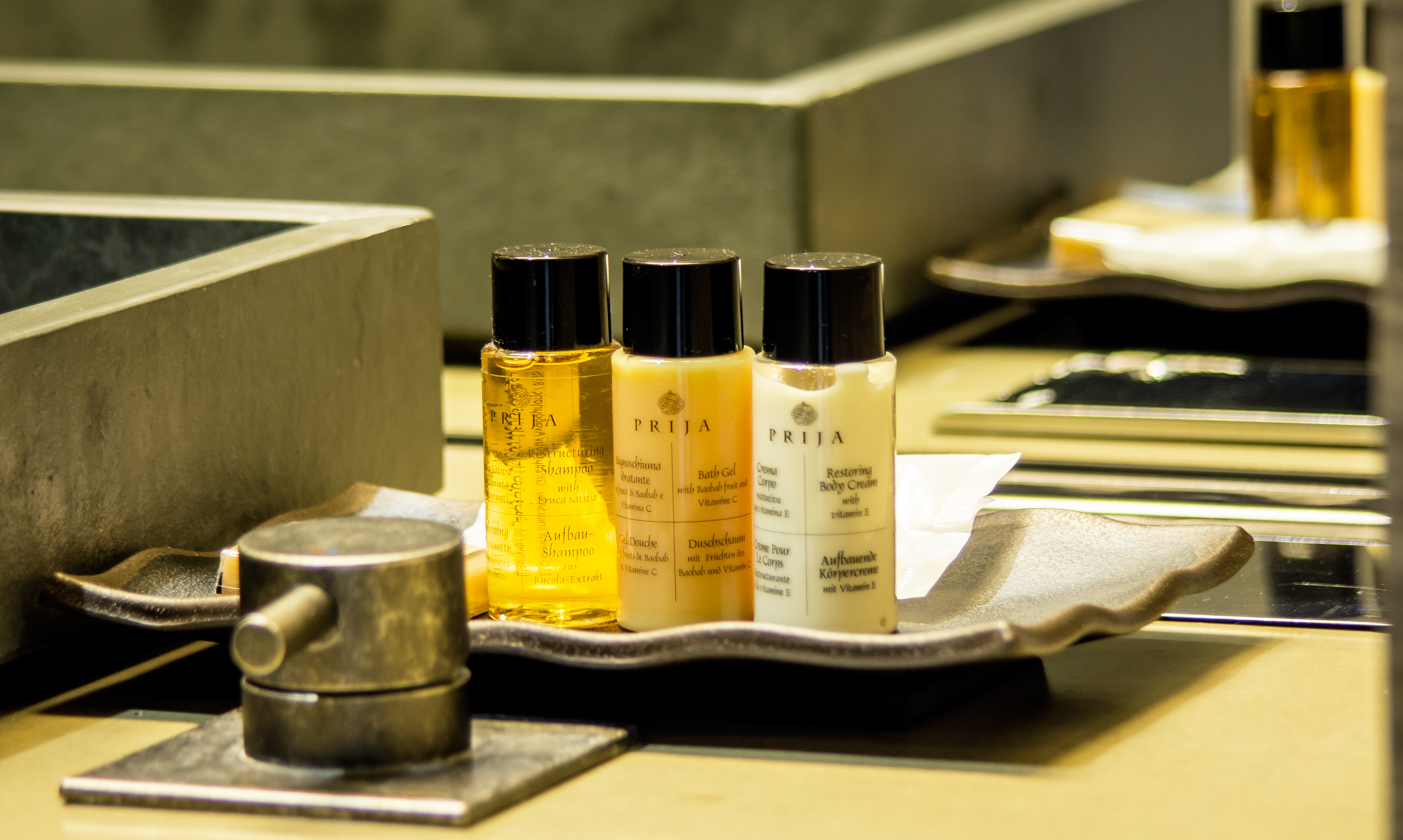 Double or Twin Standard