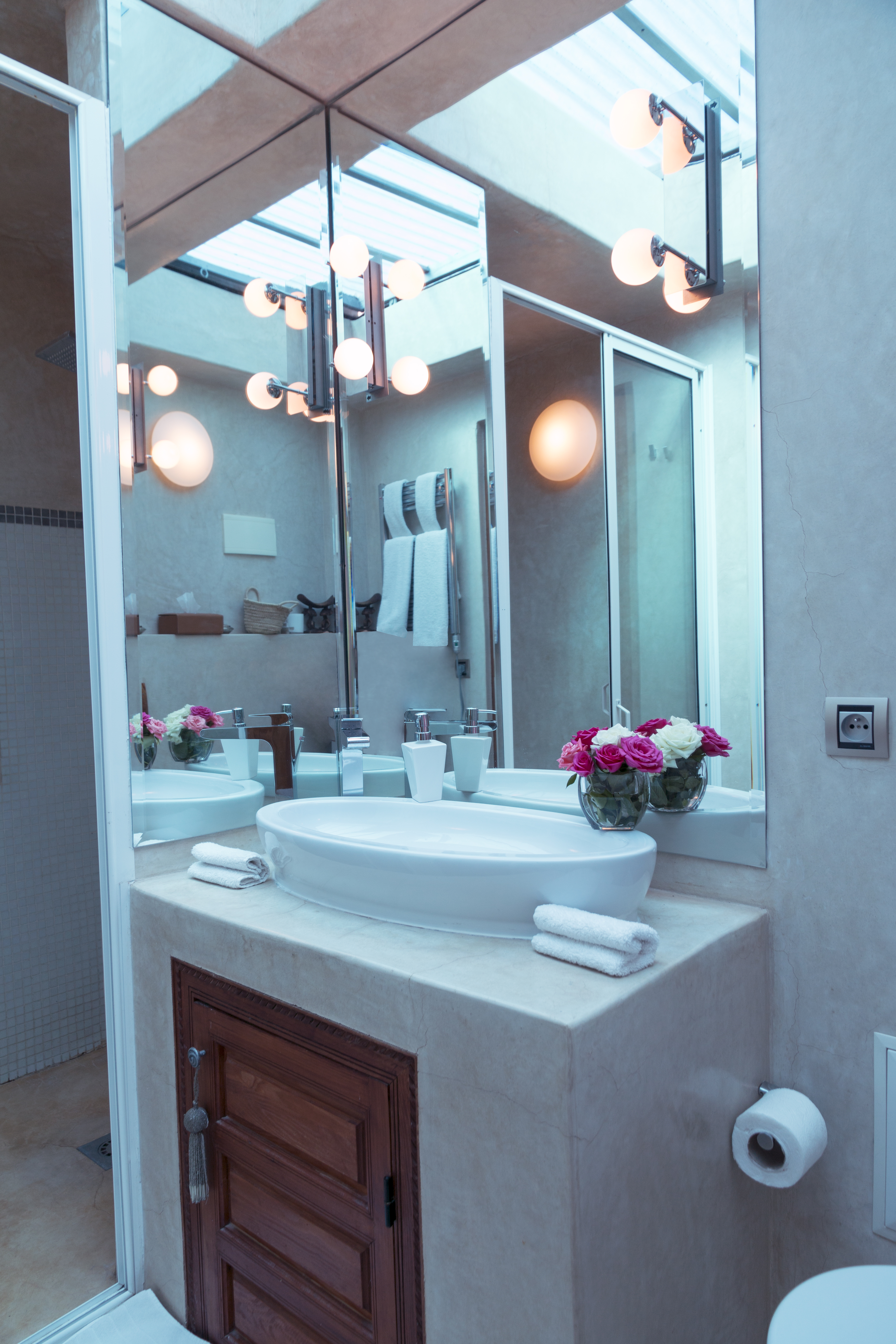 Junior Suite One Bedroom