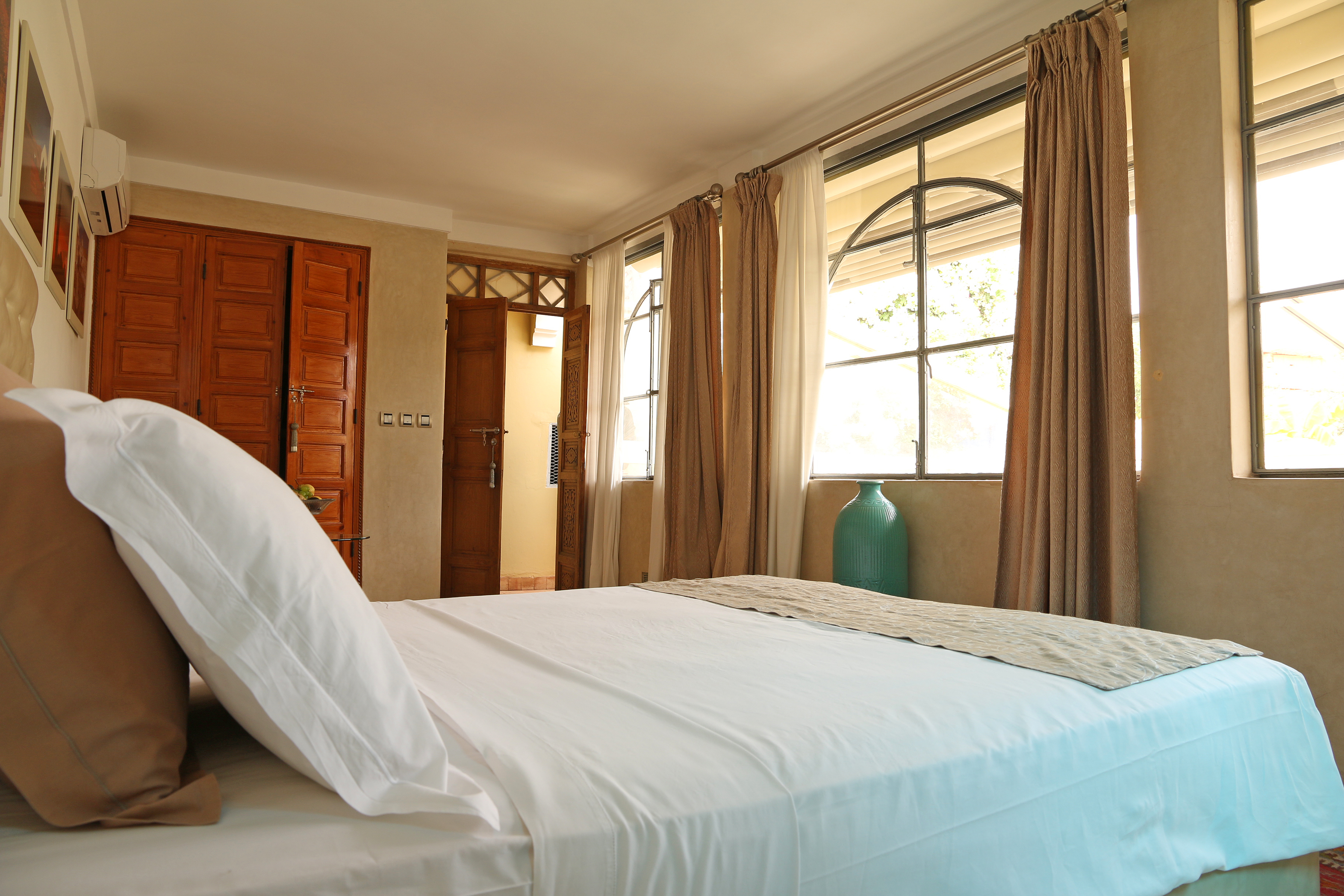 Junior Suite One Bedroom