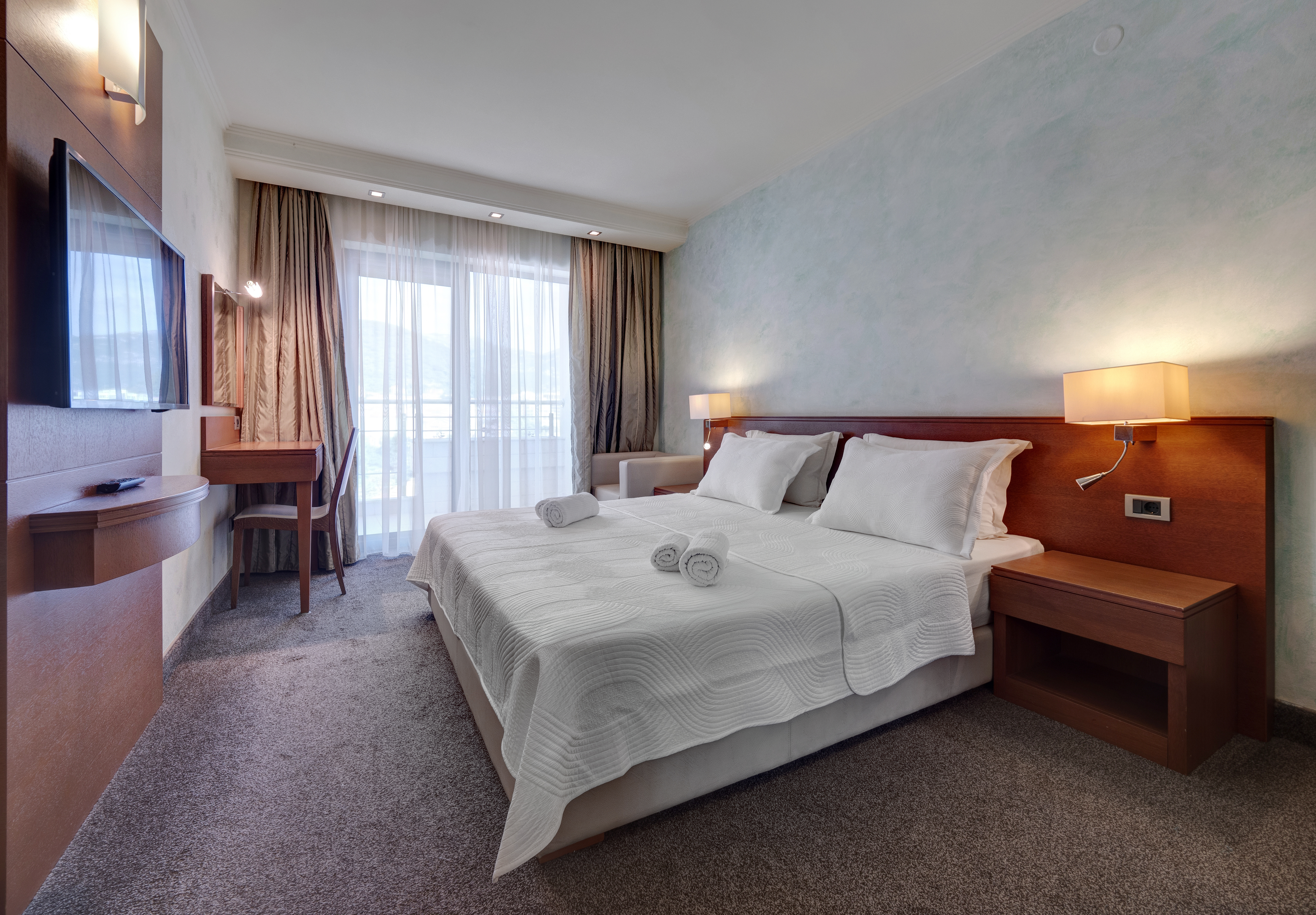 Family Room Park View