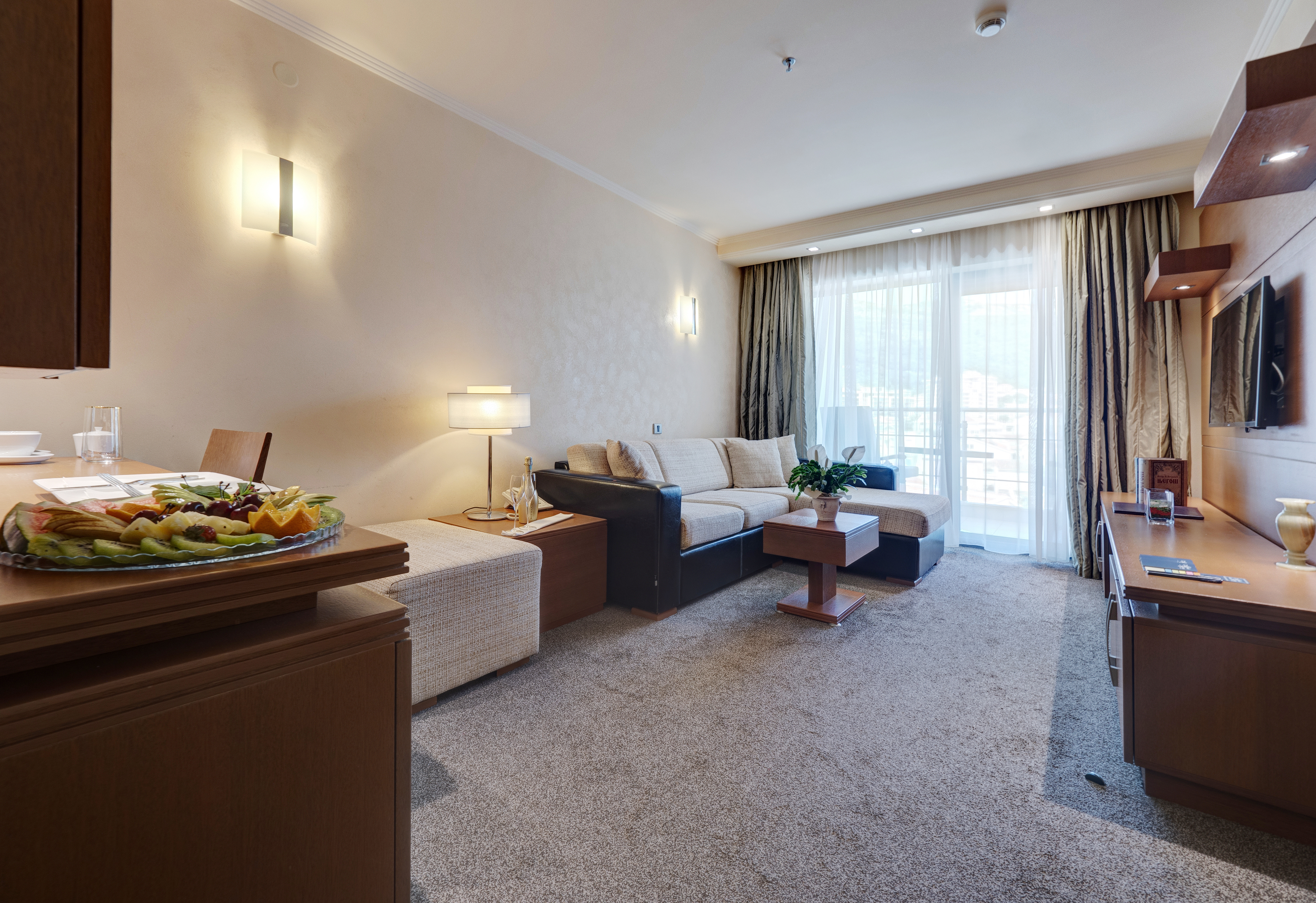 Family Room Park View