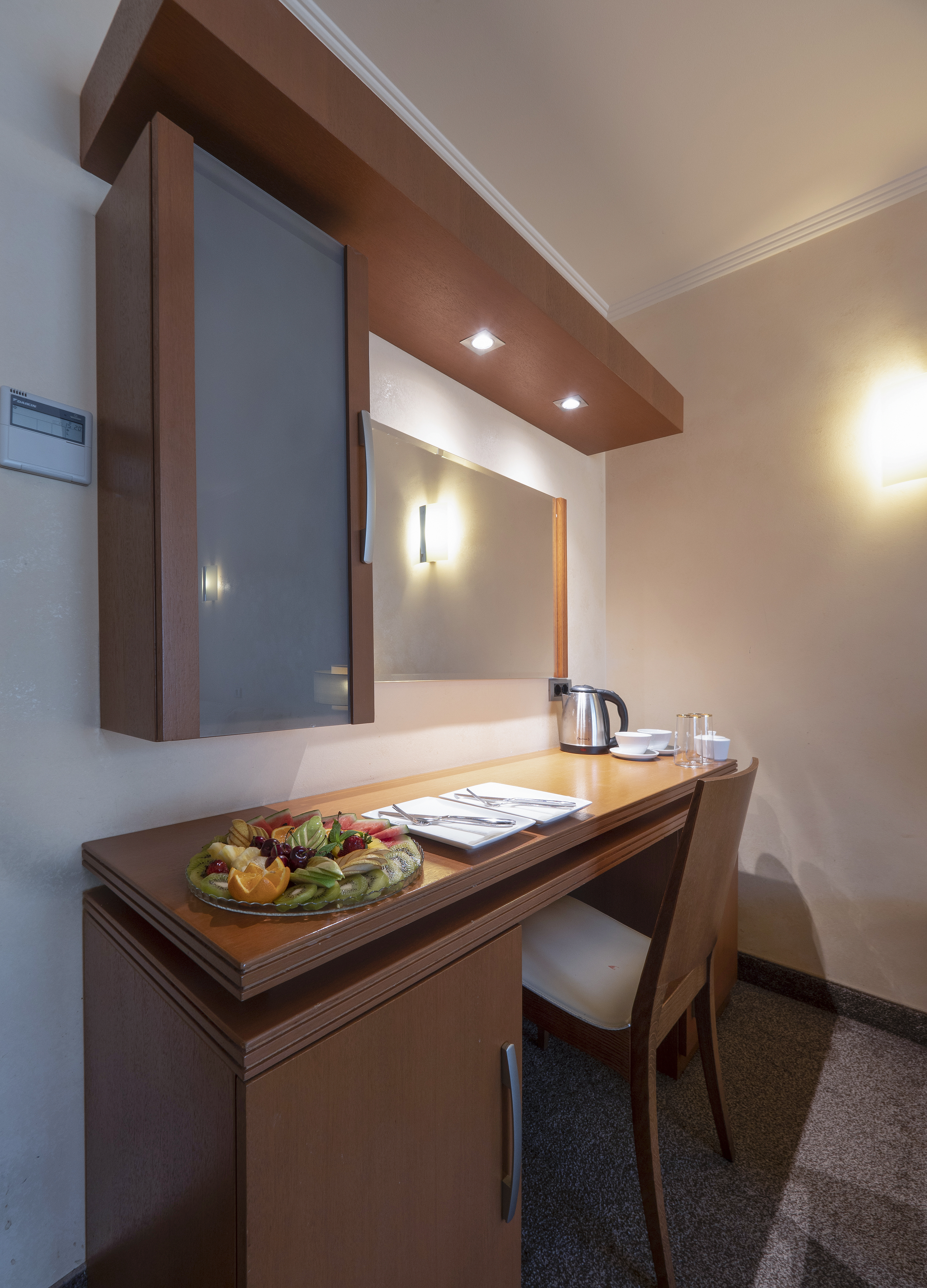 Family Room Park View