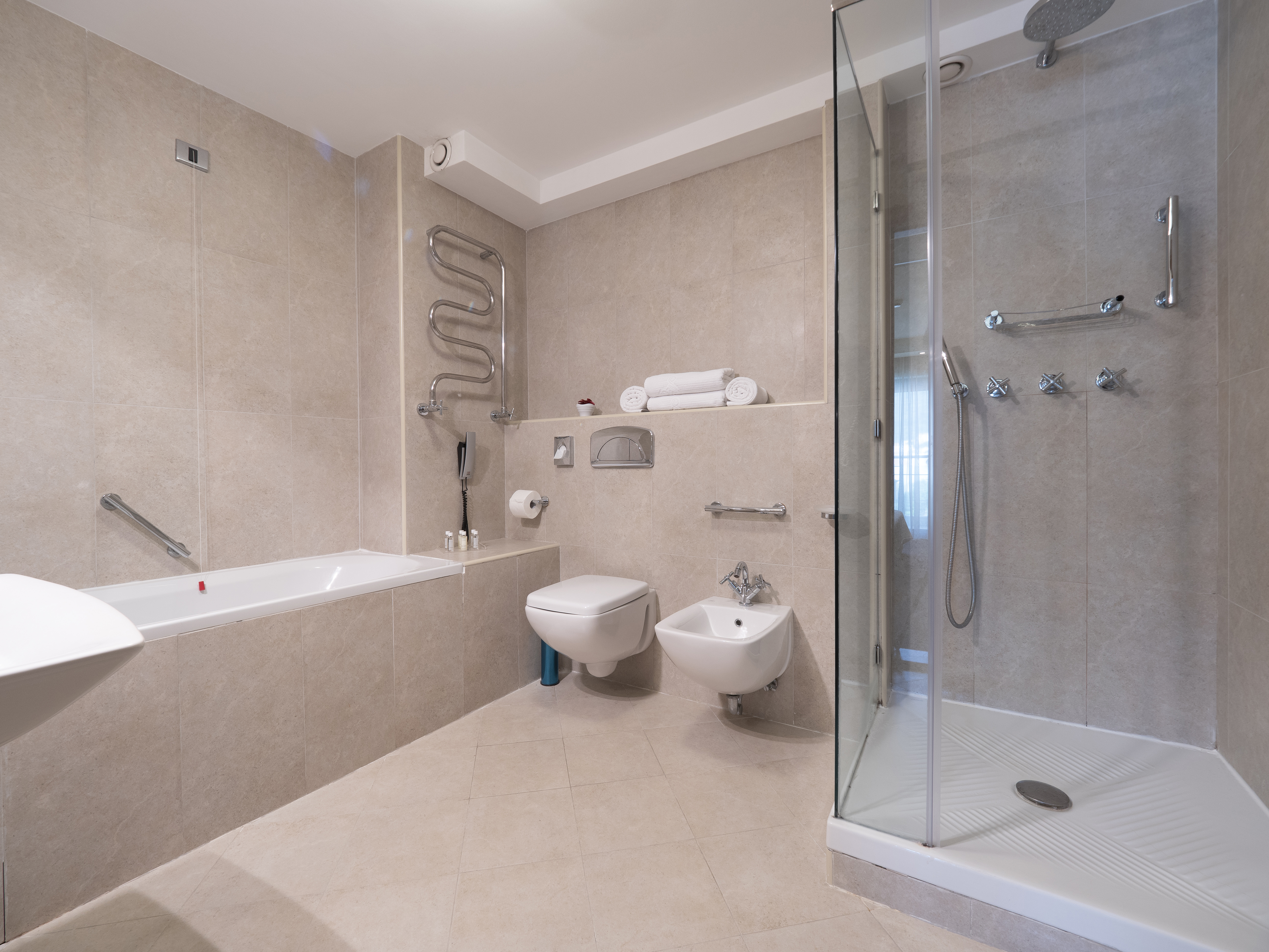 Family Room Park View