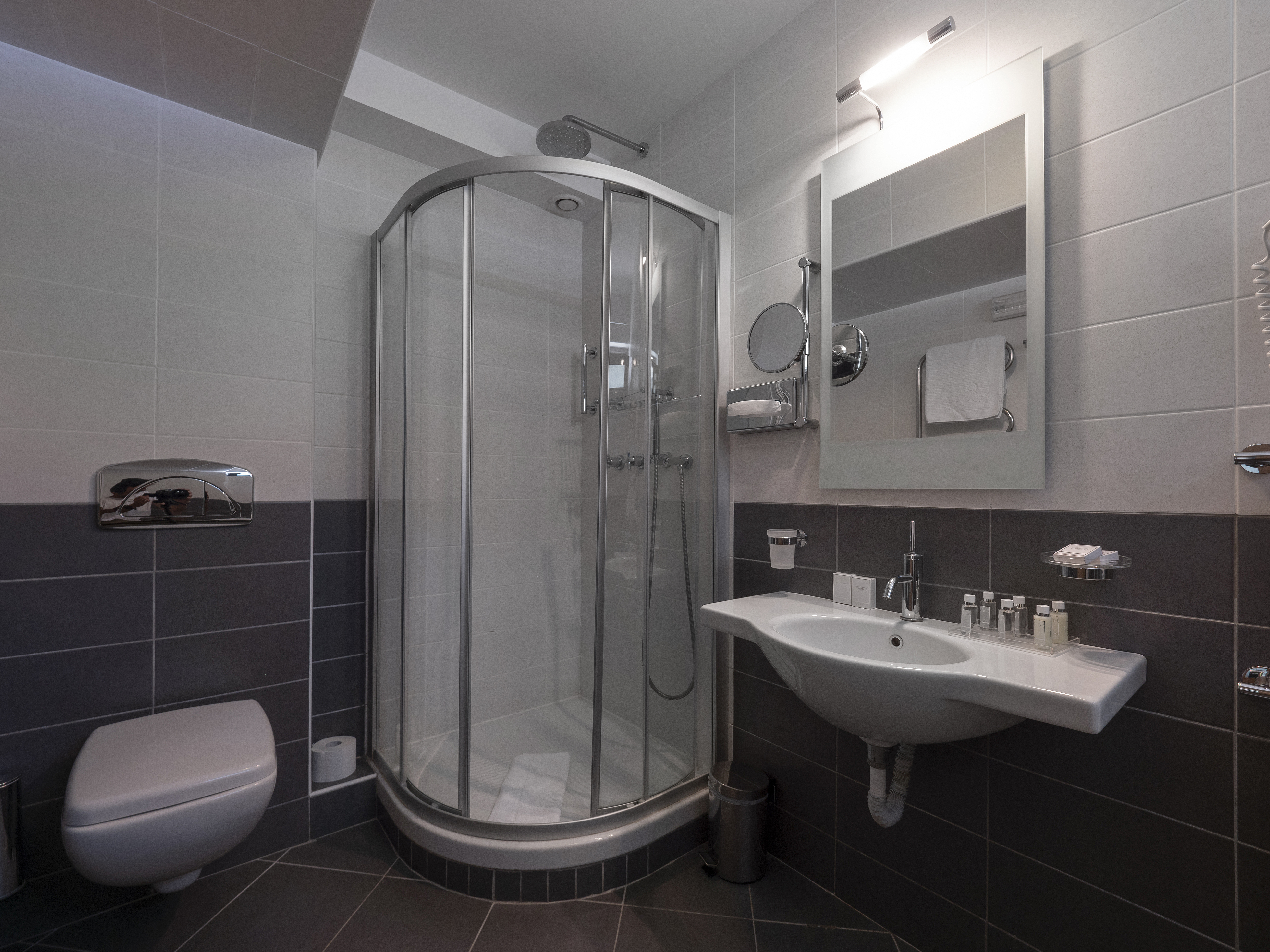 Family Room Sea View