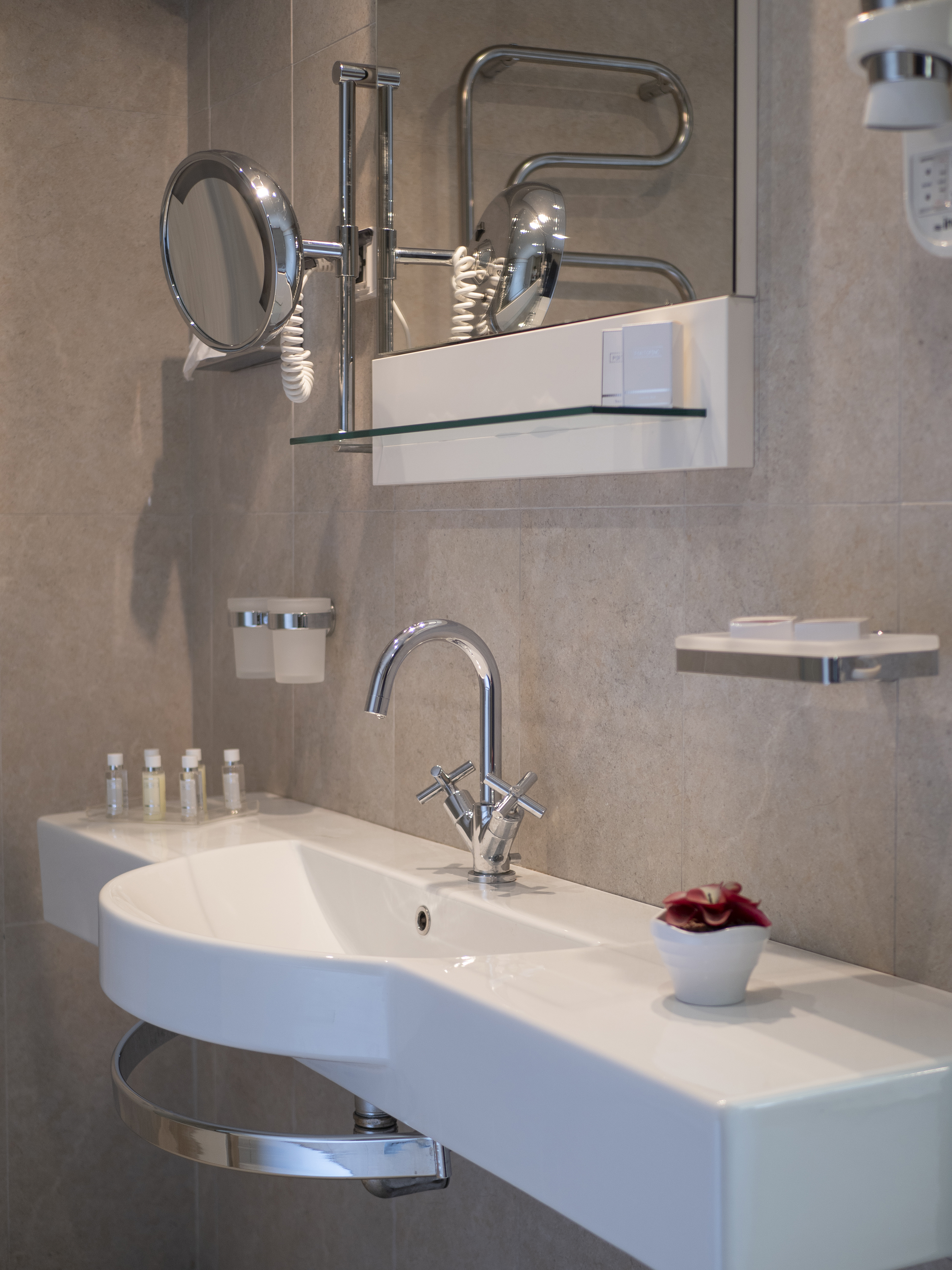 Family Room Sea View