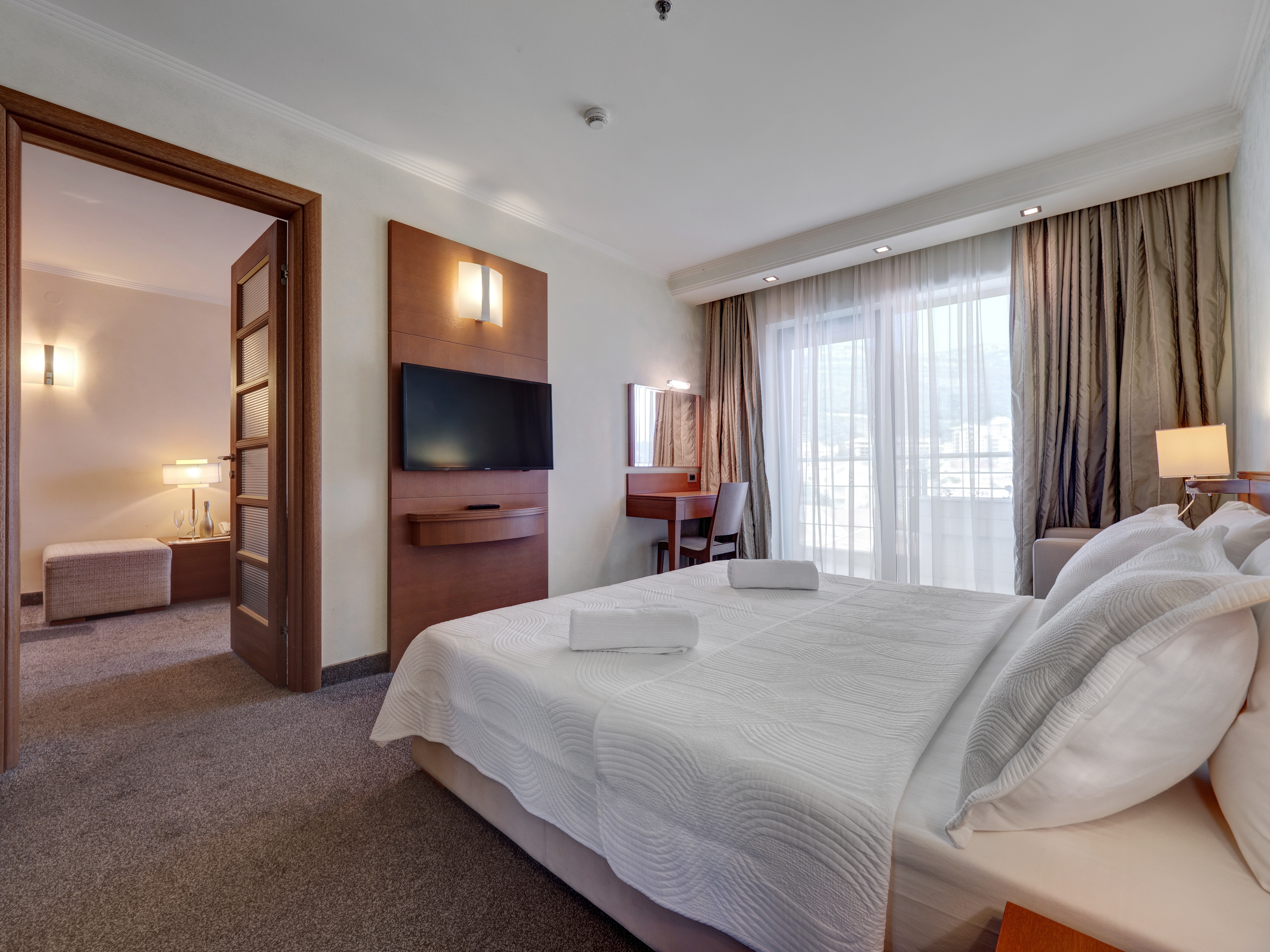 Family Room Park View