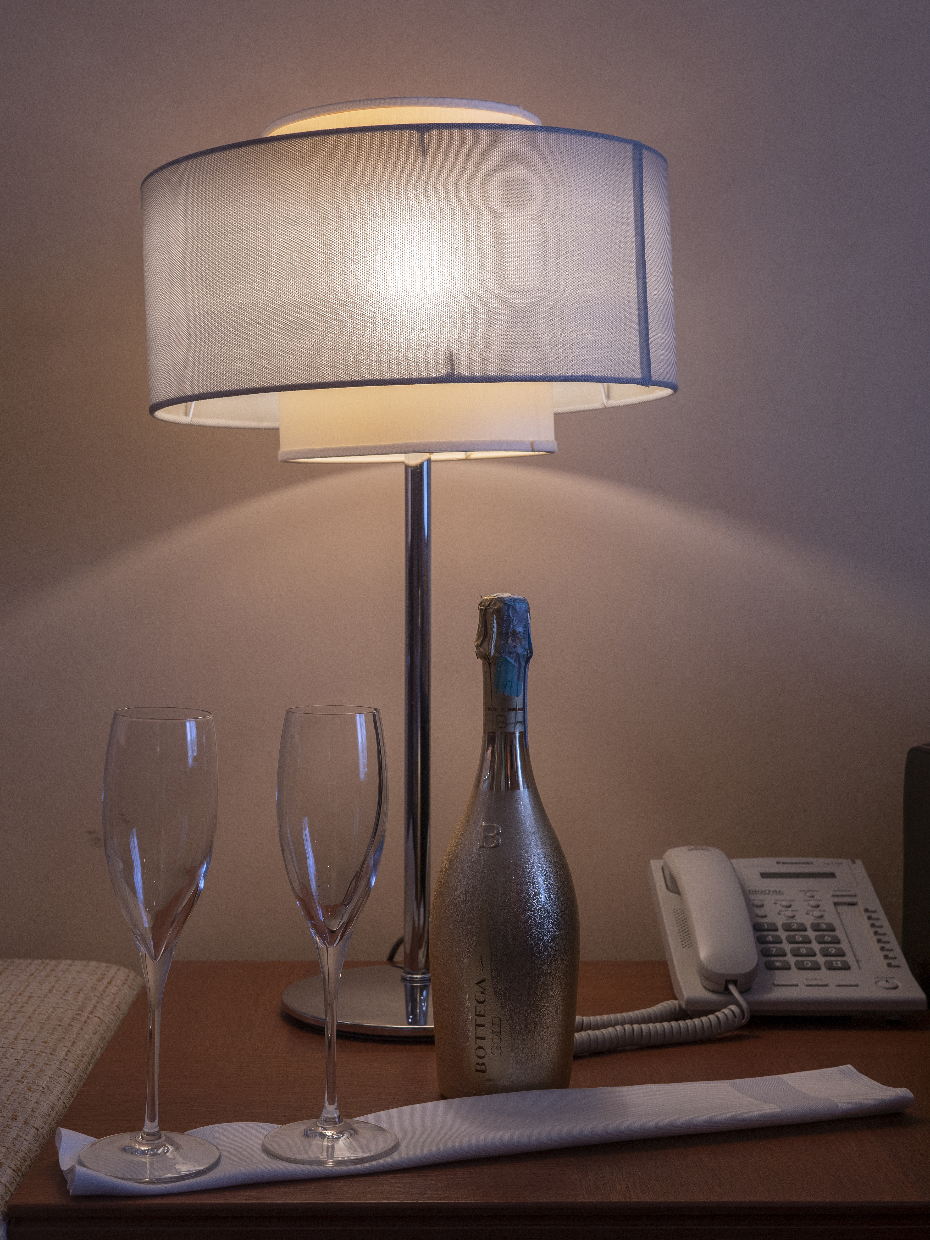 Family Room Sea View