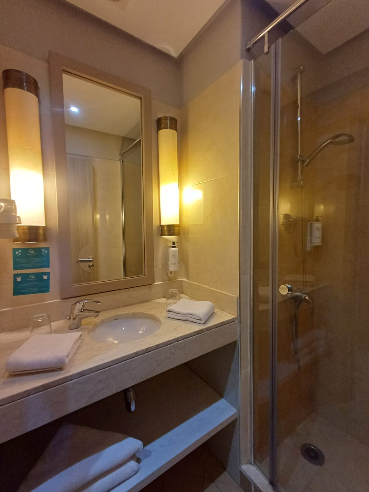 Room Standard
