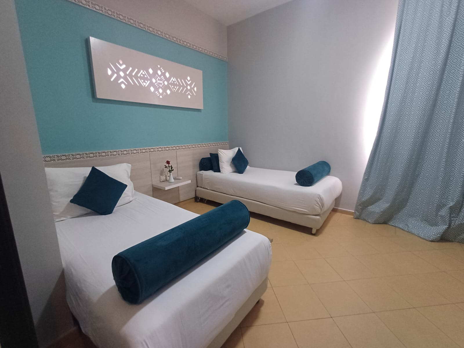 Room Standard