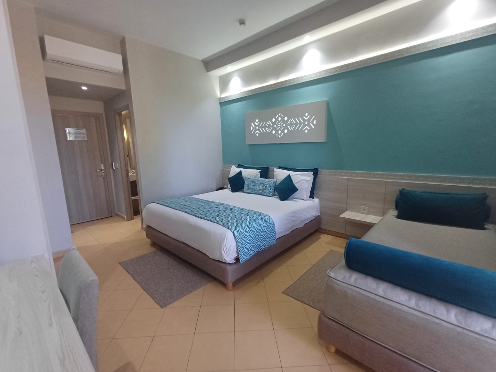 Room Standard