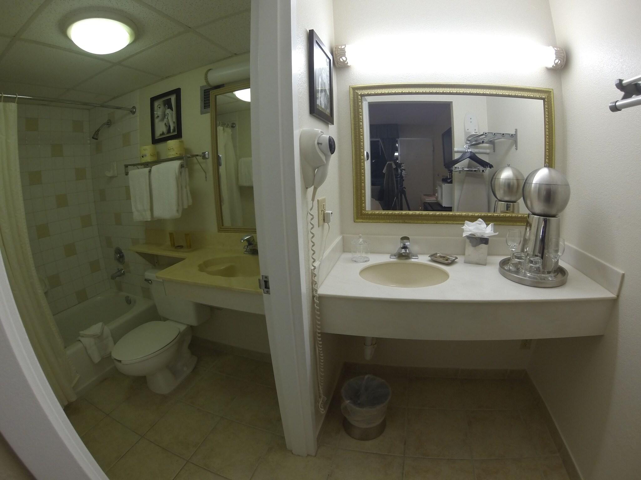 Double Two Queen Beds Superior