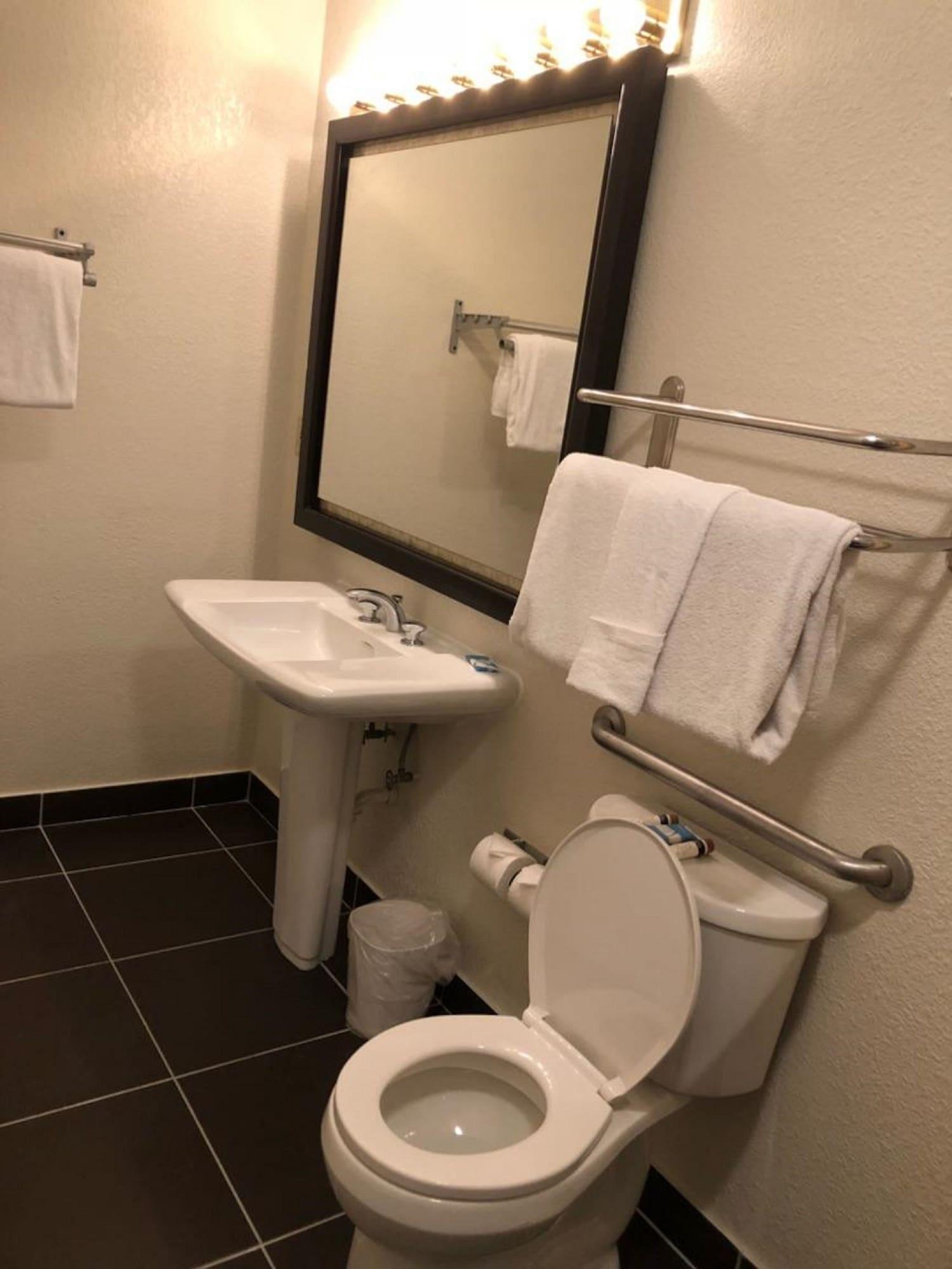 Double Accesible Deluxe 