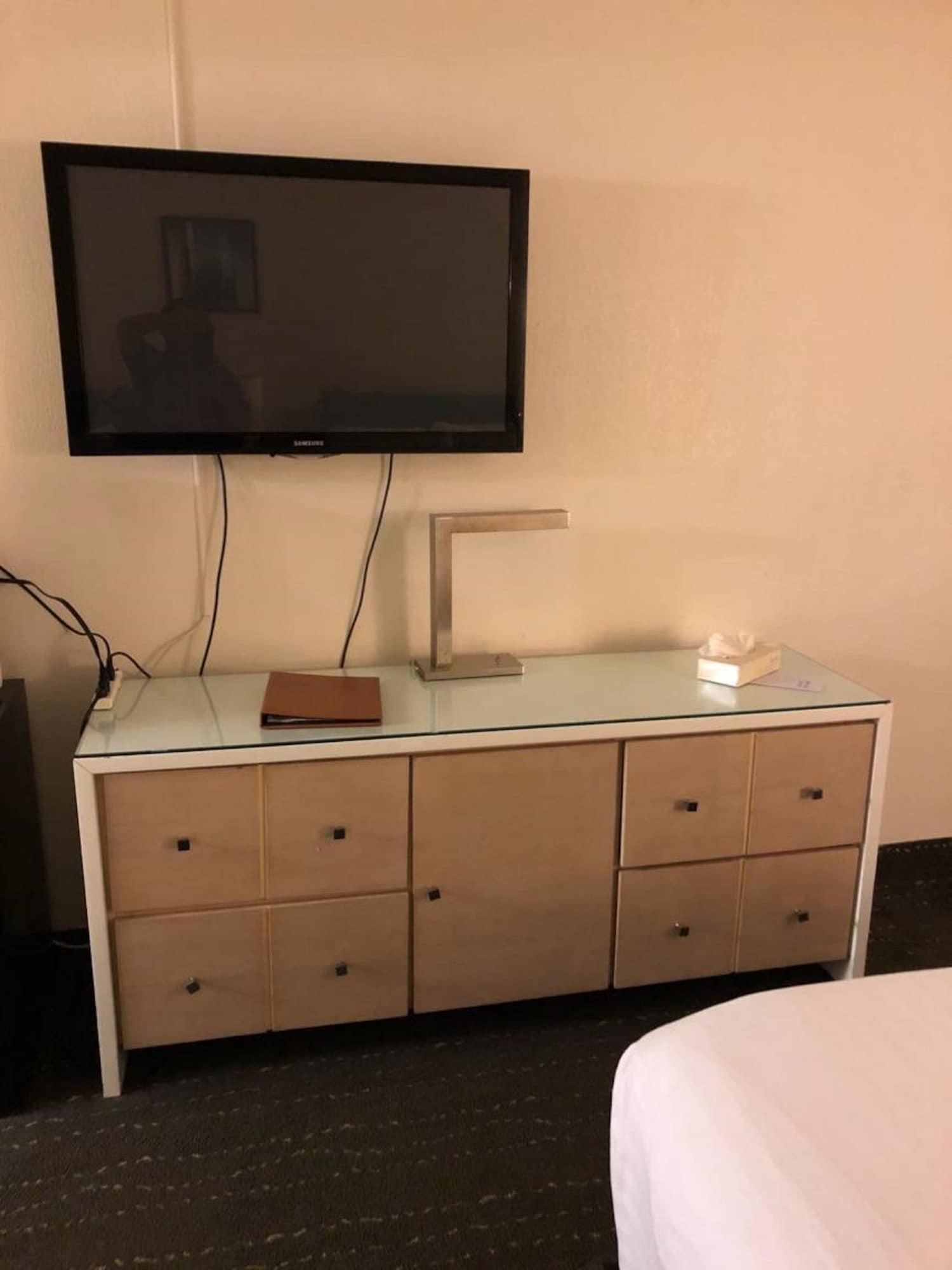 Room Accesible Deluxe 