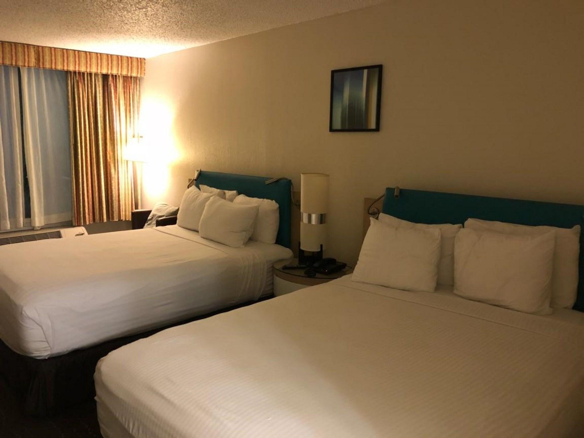 Room Accesible Deluxe 