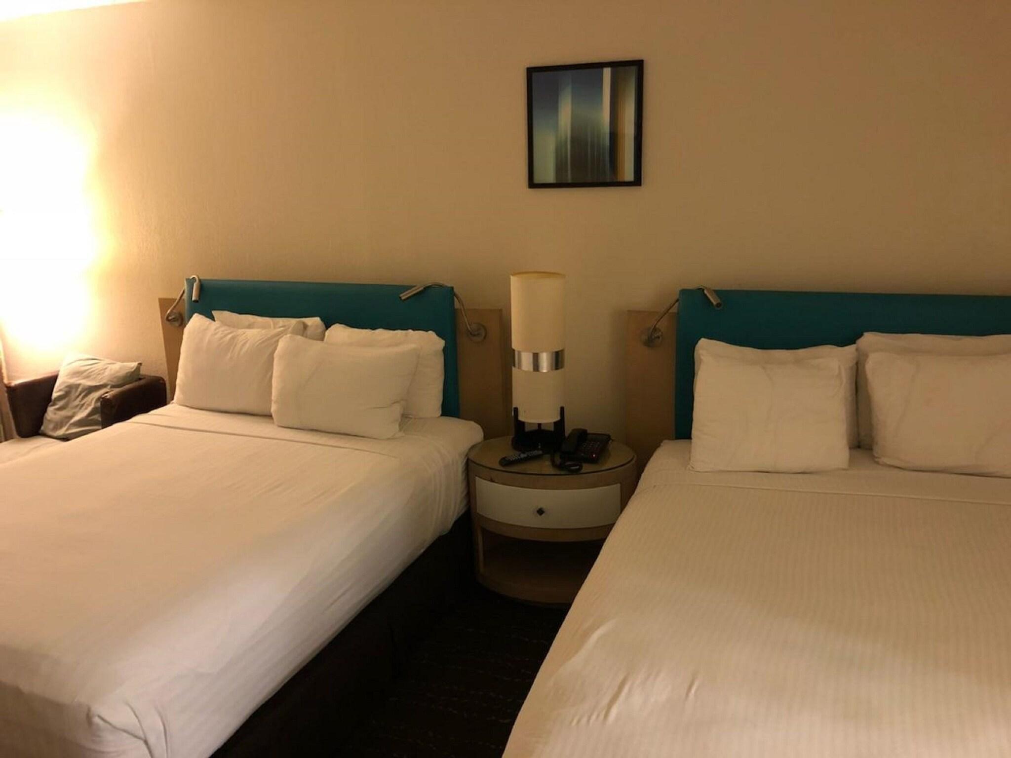 Room Accesible Deluxe 