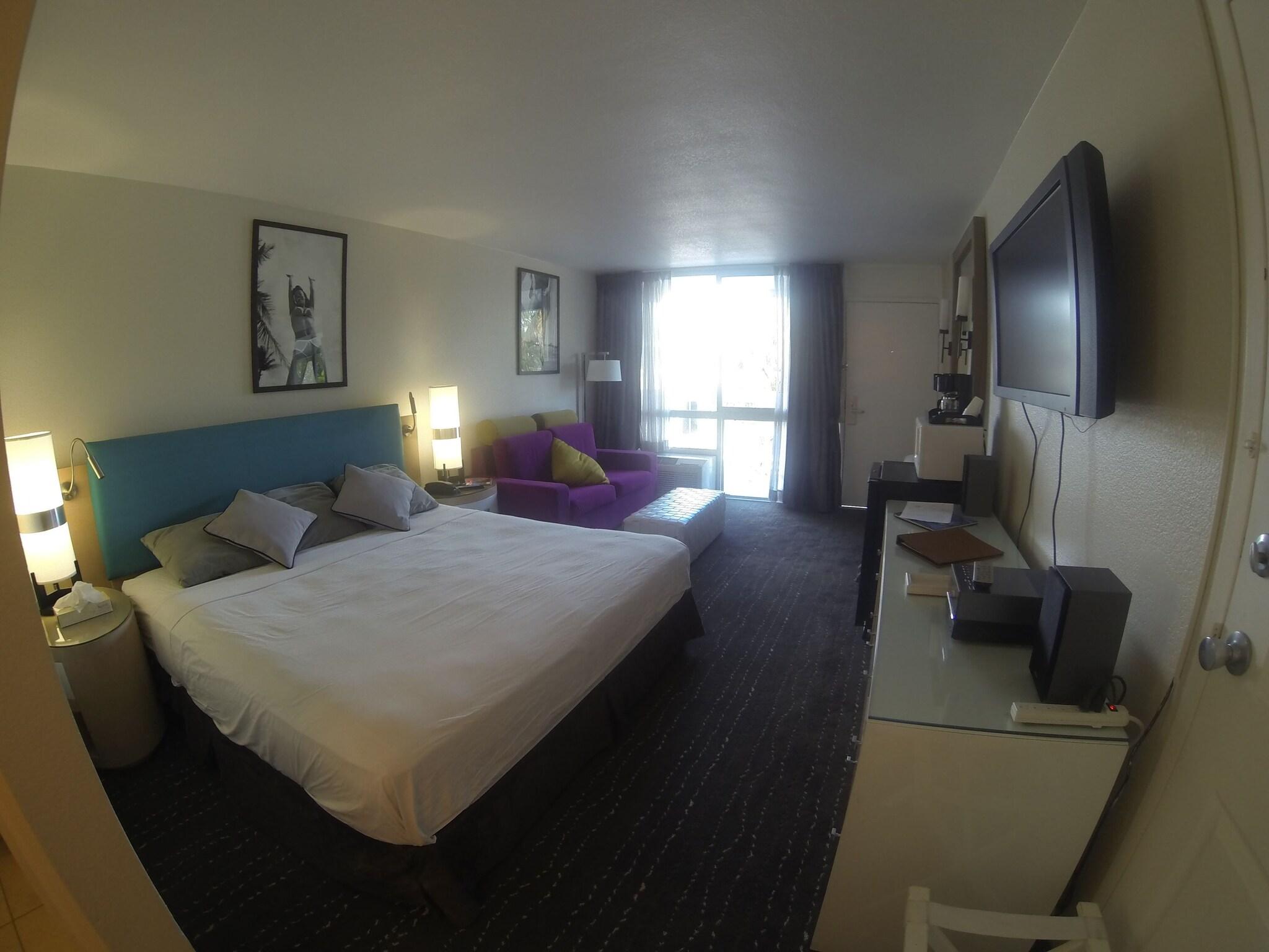 Double Business Deluxe